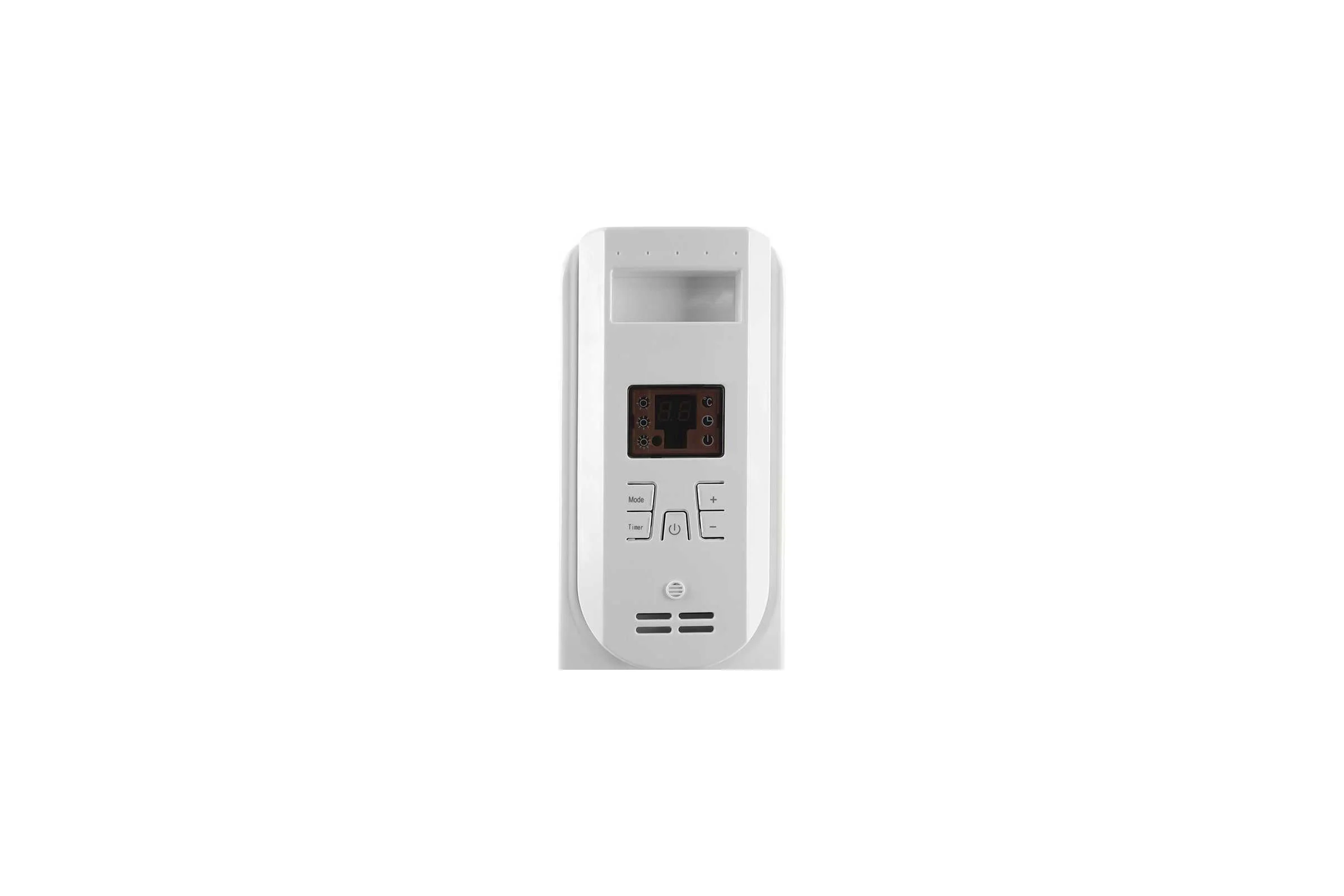 Масляный обогреватель STINGRAY ST-OH1001A белый жемчуг 41245