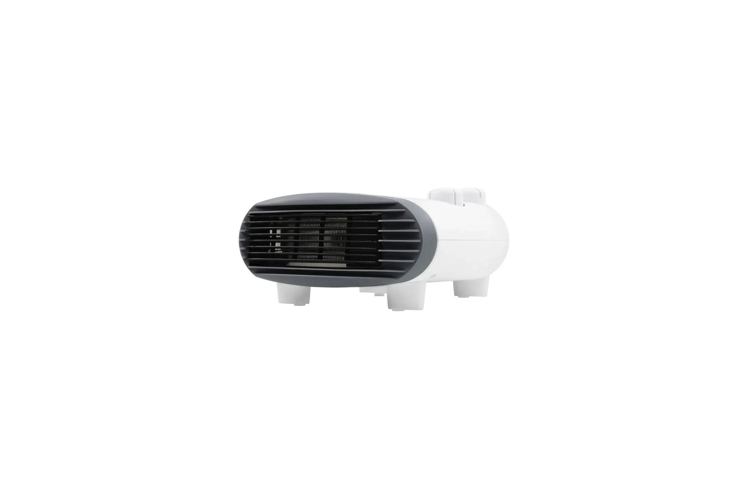 Тепловентилятор STINGRAY ST-FH1042A дымчатый жемчуг 41808