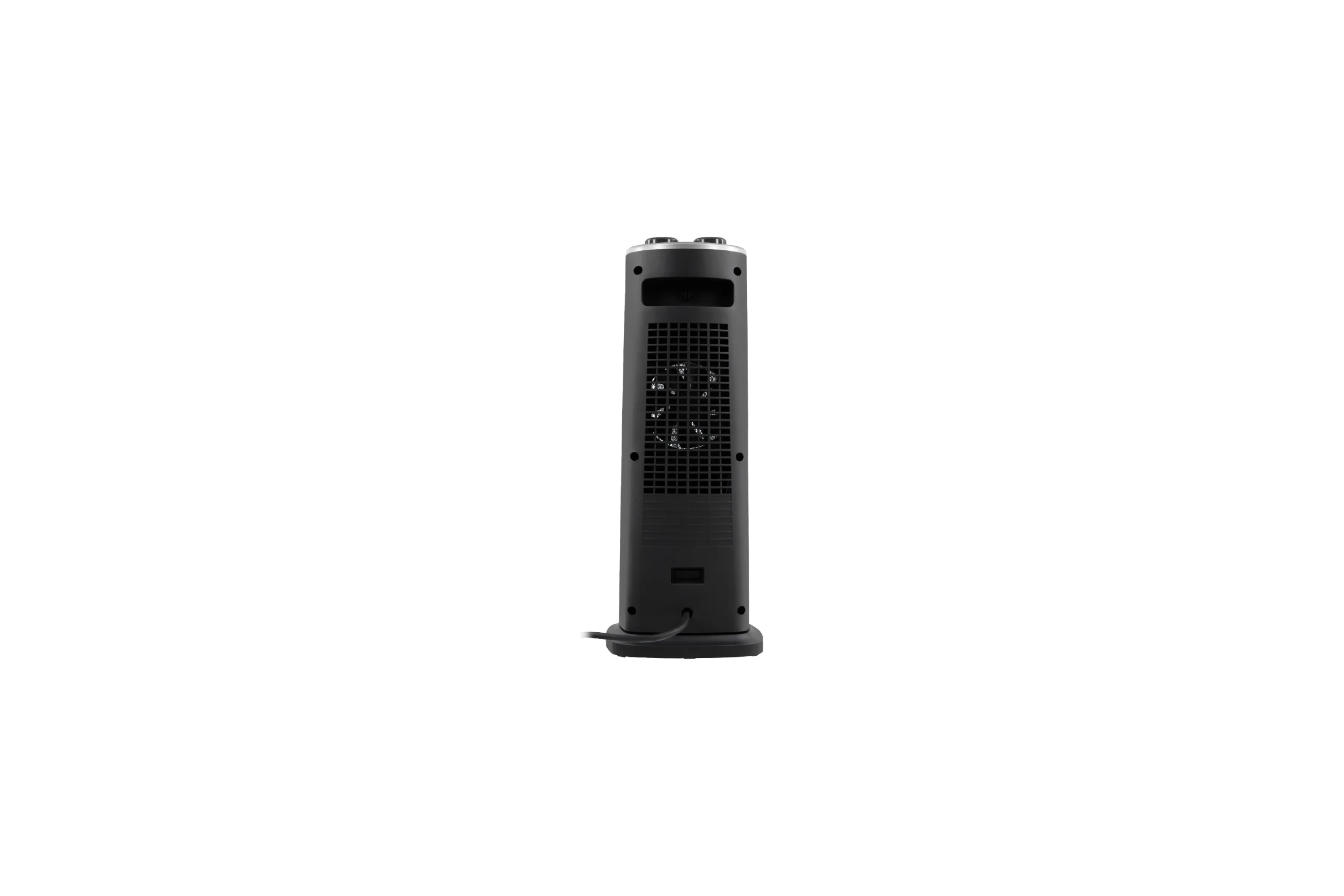 Тепловентилятор STINGRAY ST-FH1056A черный жемчуг керамический 41756