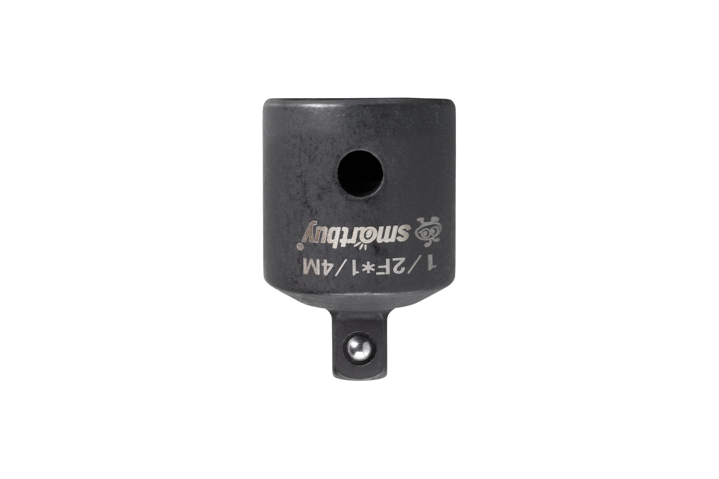 Переходник для головок Smartbuy для квадрата с 1/2 (М) на 1/4 (П) Tools SBT-SWN-12-14