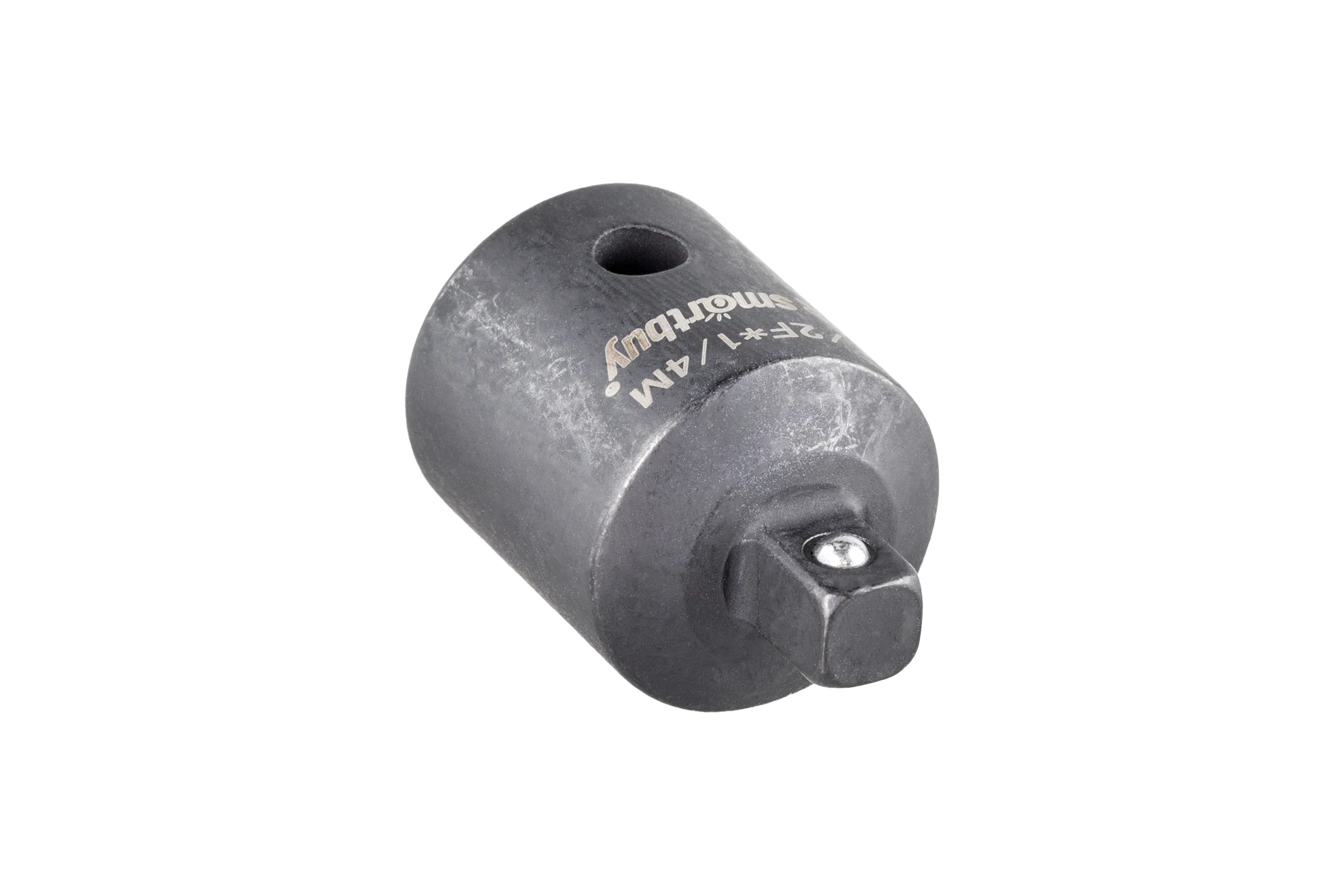 Переходник для головок Smartbuy для квадрата с 1/2 (М) на 1/4 (П) Tools SBT-SWN-12-14