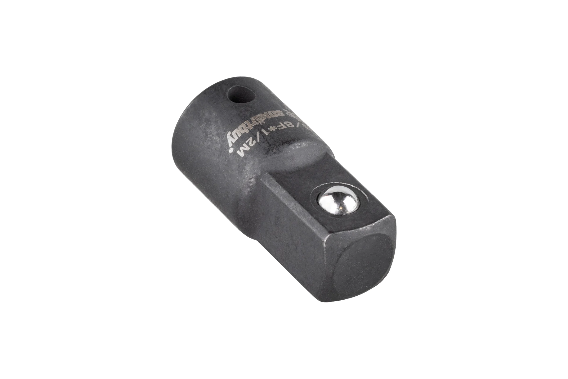 Переходник для головок Smartbuy для квадрата с 3/8 (М) на 1/2 (П) Tools SBT-SWN-38-12