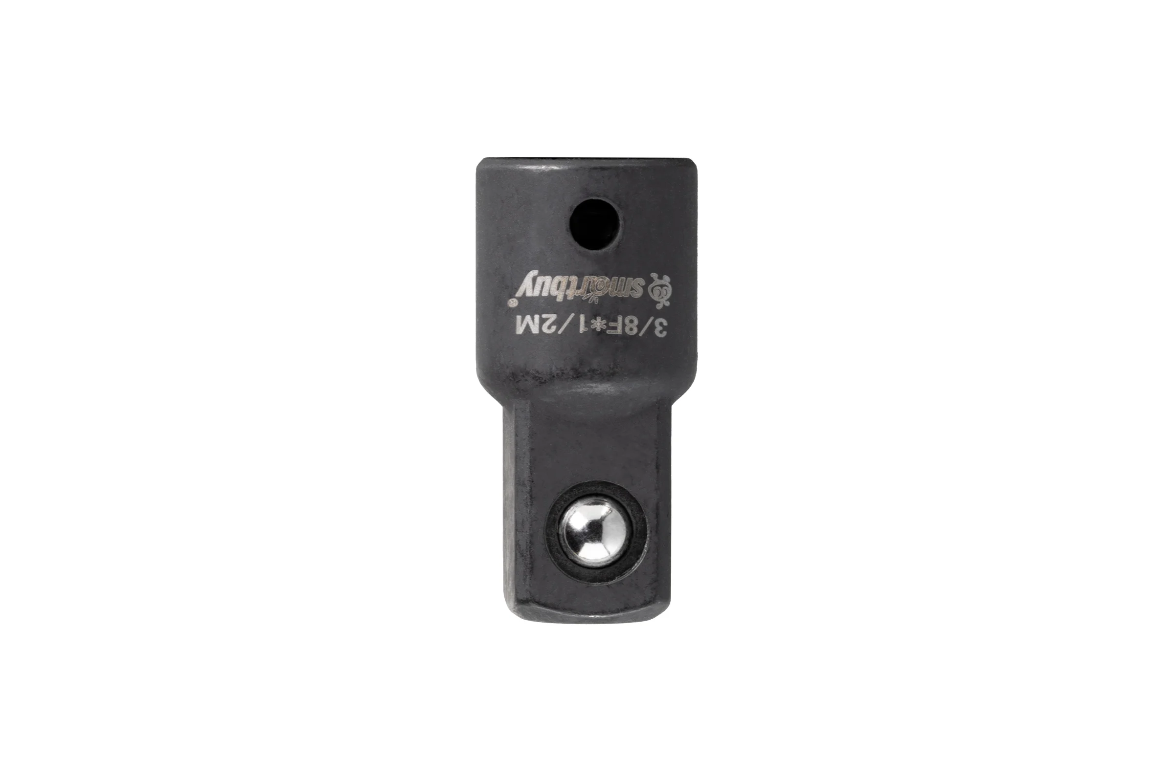 Переходник для головок Smartbuy для квадрата с 3/8 (М) на 1/2 (П) Tools SBT-SWN-38-12