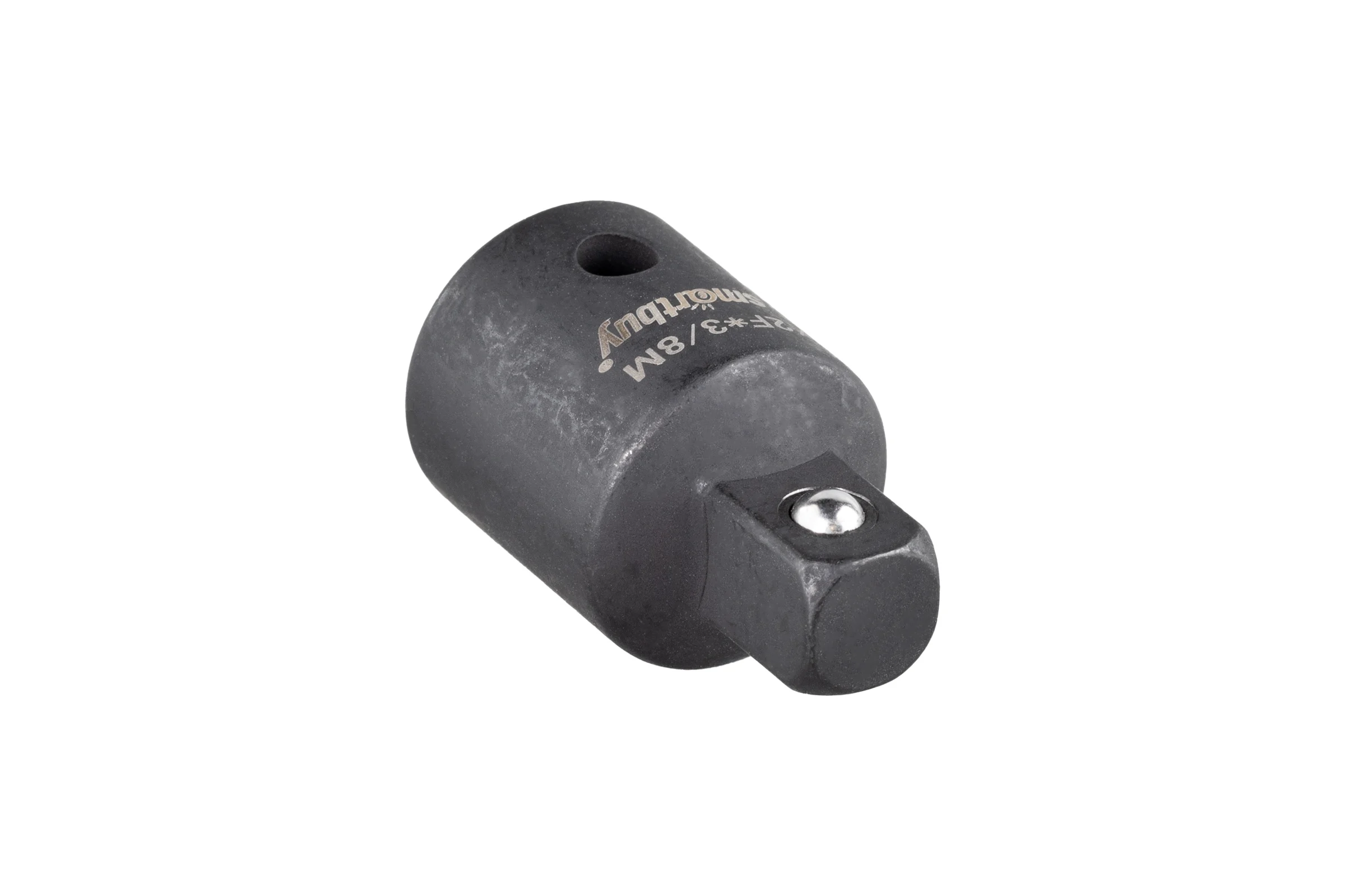 Переходник для головок Smartbuy для квадрата с 1/2 (М) на 3/8 (П) Tools SBT-SWN-12-38