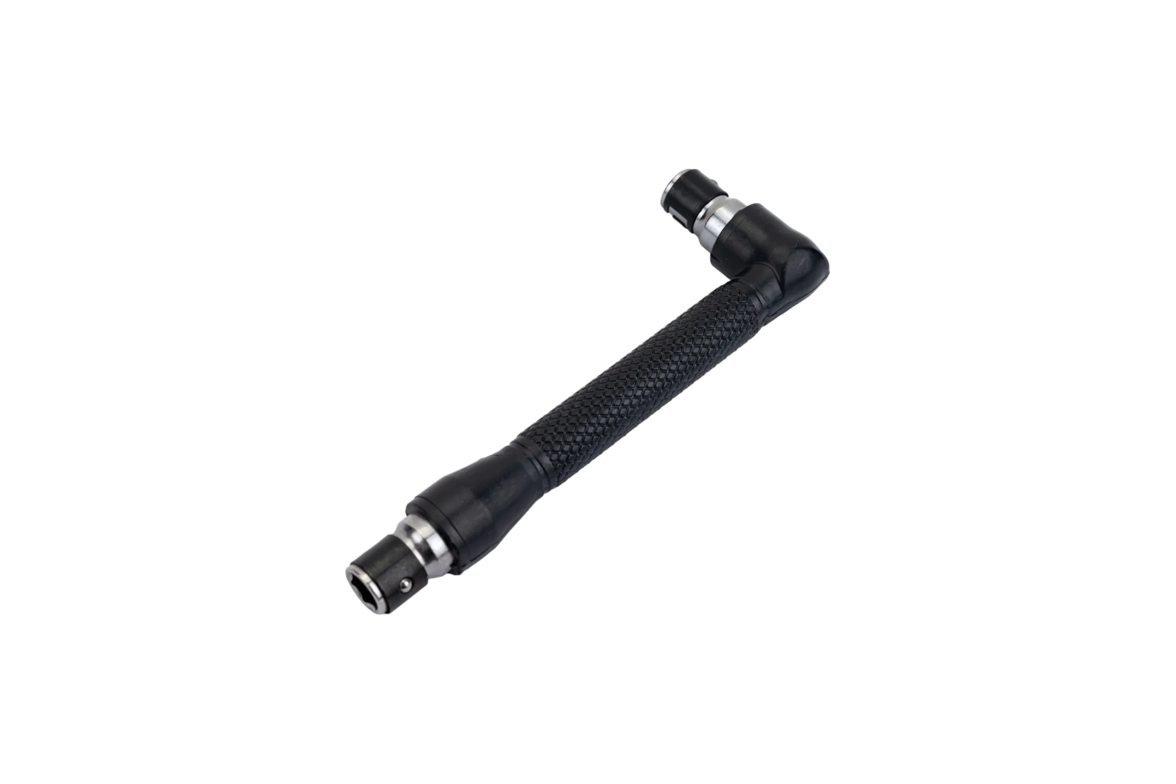 Набор бит с L-образным ключом DEKO BS11-1 (11 предметов) 065-0589