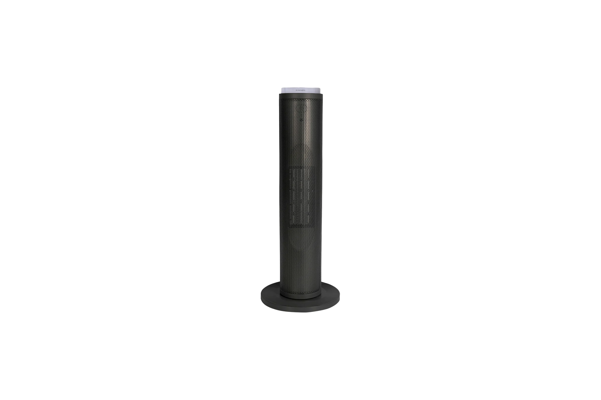 Тепловентилятор MARTA MT-FH2487B черный 43957