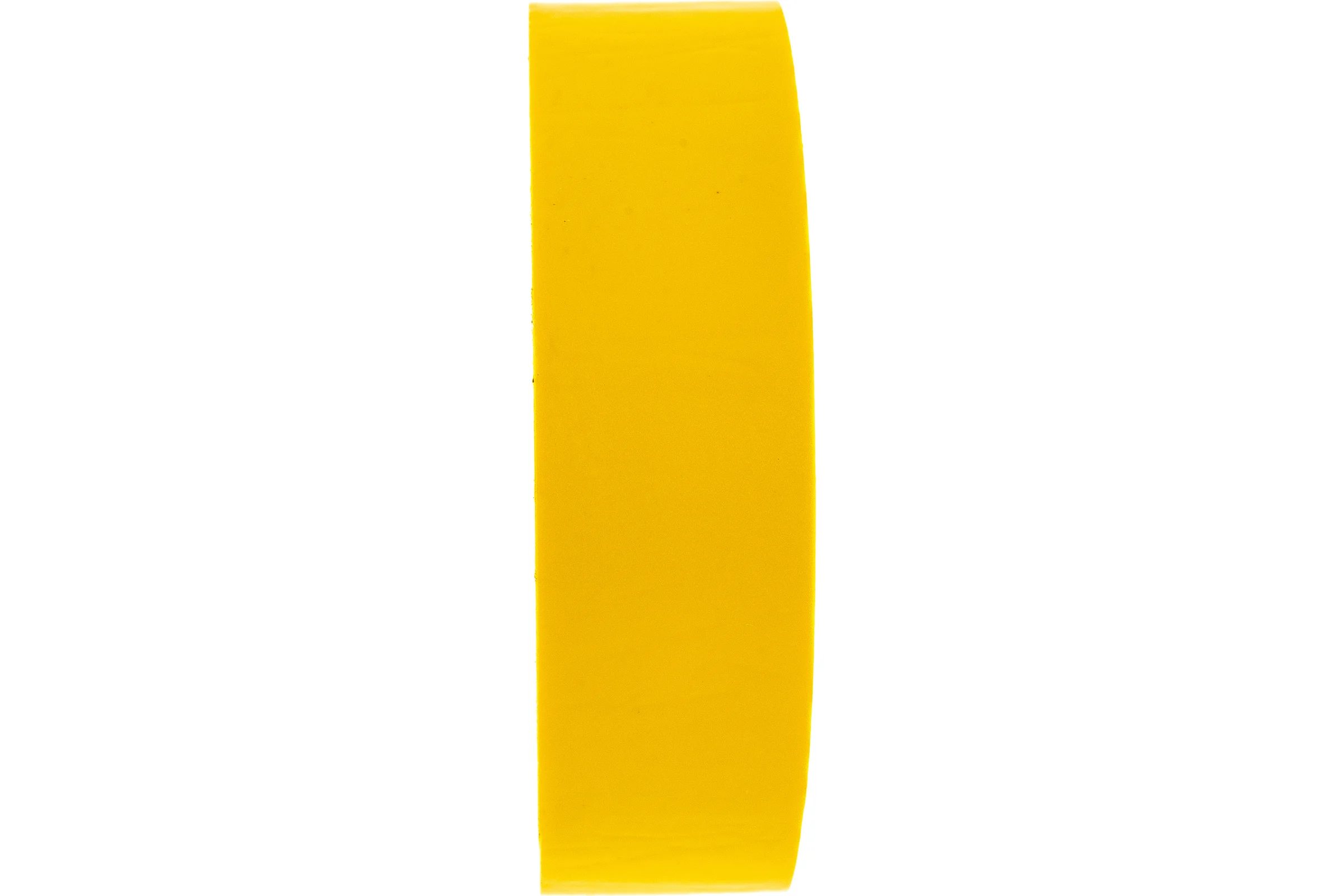 Изолента Systeme Electric 19мм х 20м толщина 0,13 мм ЖЁЛТАЯ 2420101