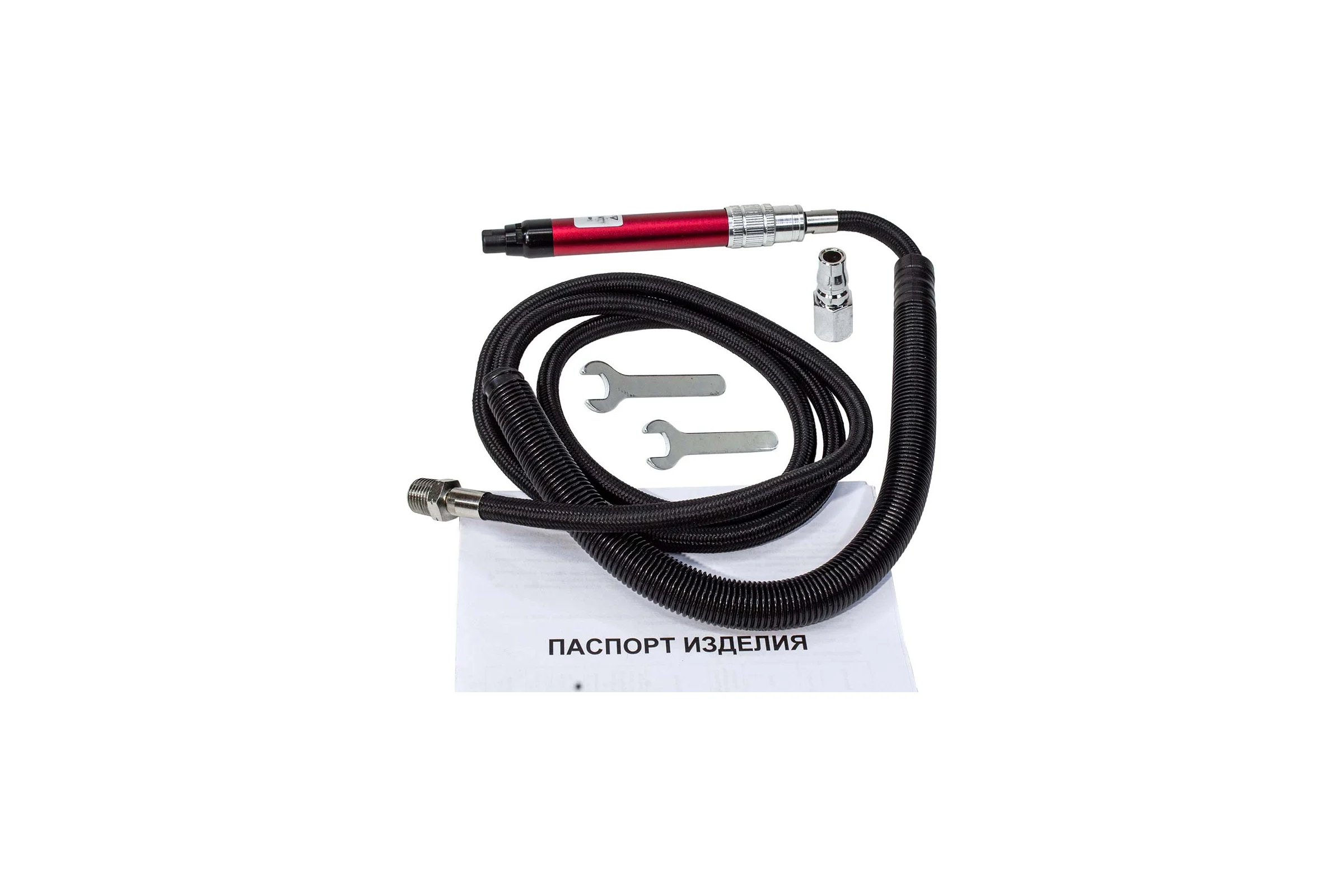 Бормашинка пневматическая PI TOOLS PIT-14560 5711