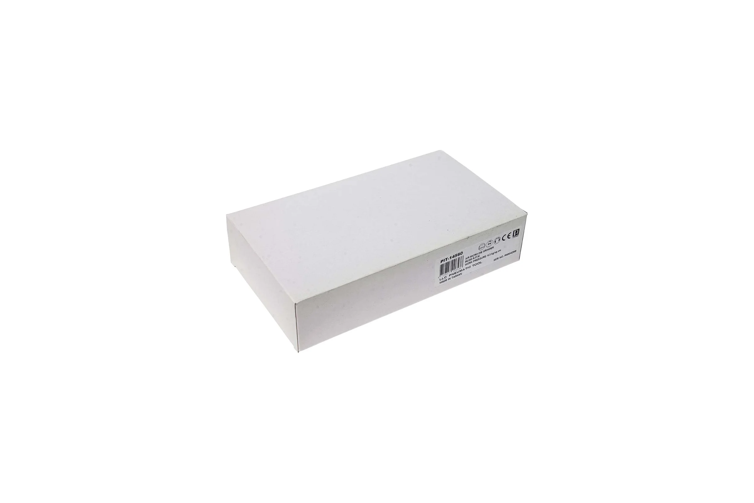 Бормашинка пневматическая PI TOOLS PIT-14560 5711
