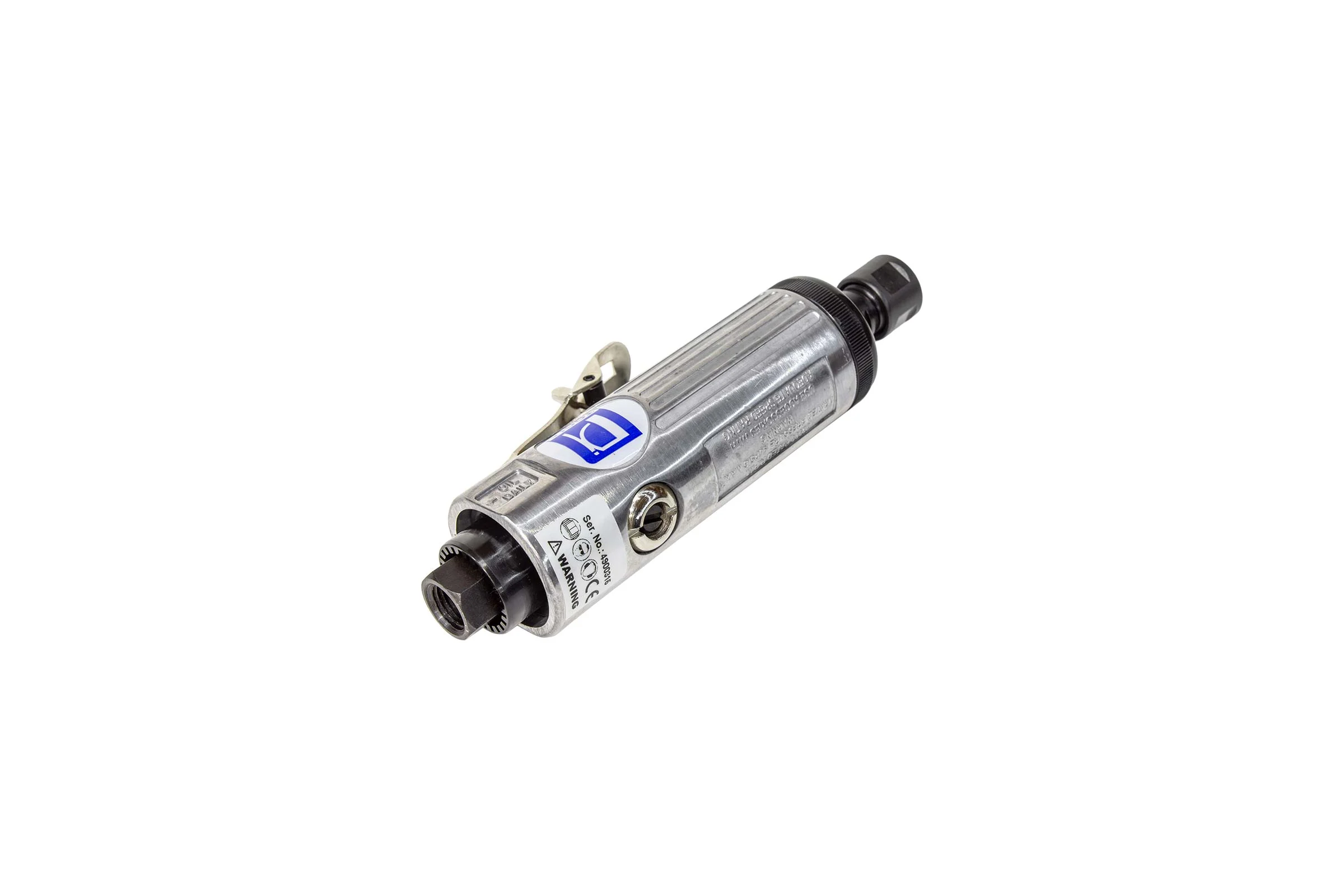 Бормашинка пневматическая PI TOOLS PIT-01150-KS (набор) 5698