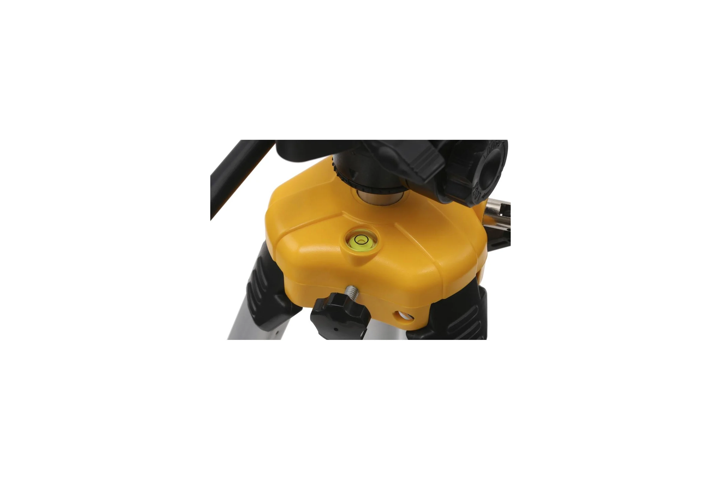 Алюминиевый штатив для лазерных уровней Dewalt DE0881T DE0881T-XJ