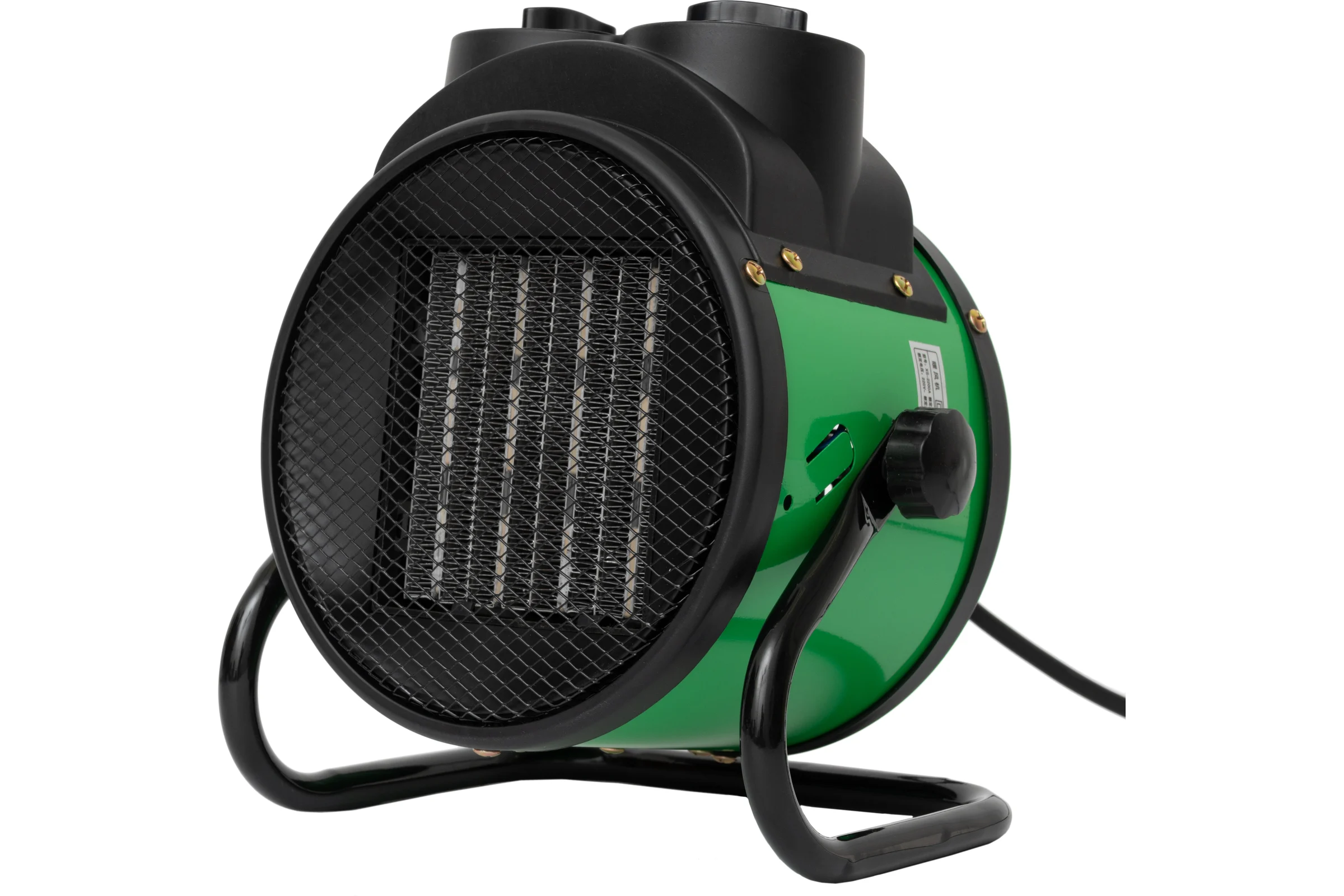 Пушка тепловая электрическая сетевая WORTEN 2,2kW КА-90000349