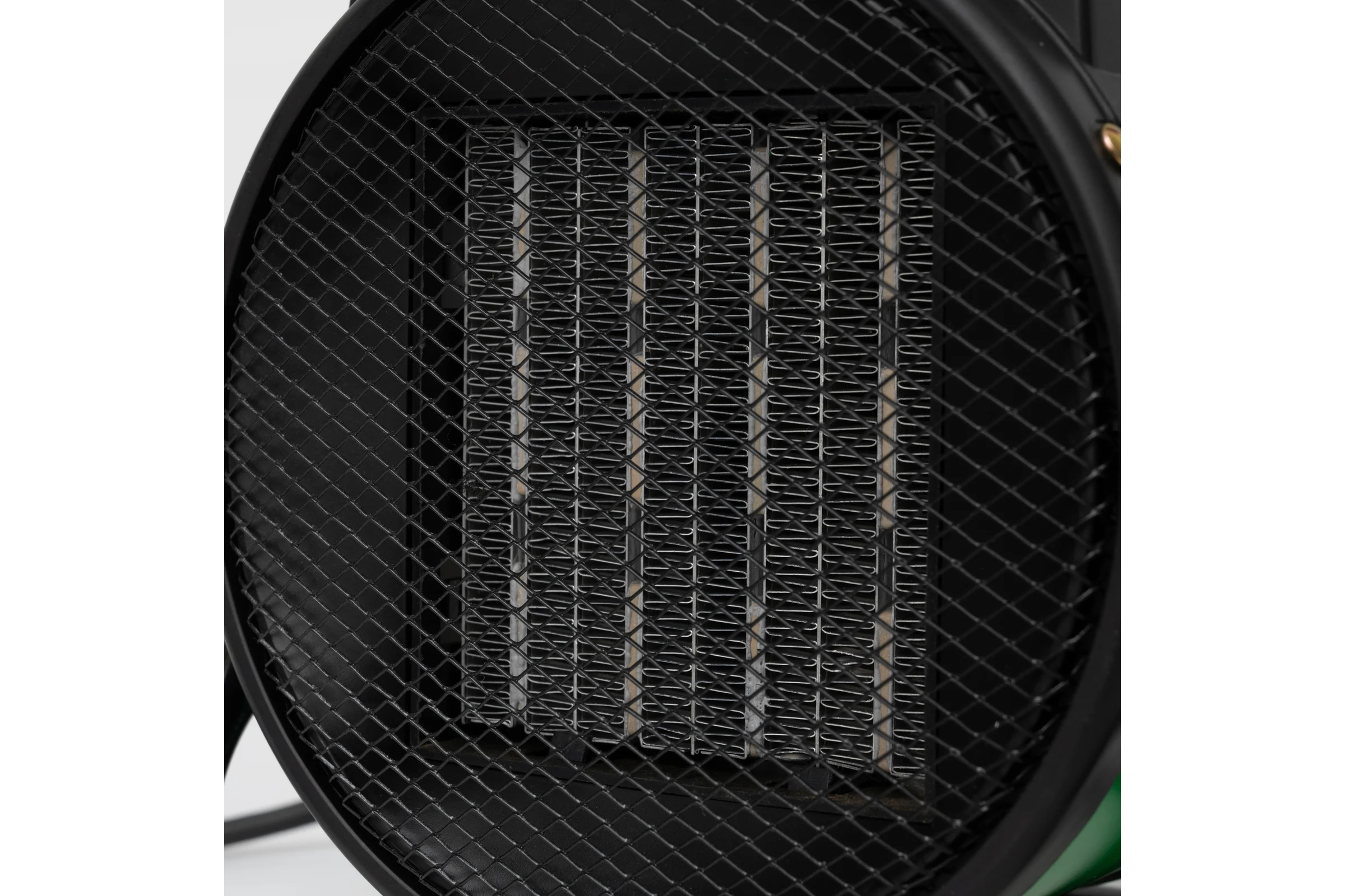 Пушка тепловая электрическая сетевая WORTEN 2,2kW КА-90000349