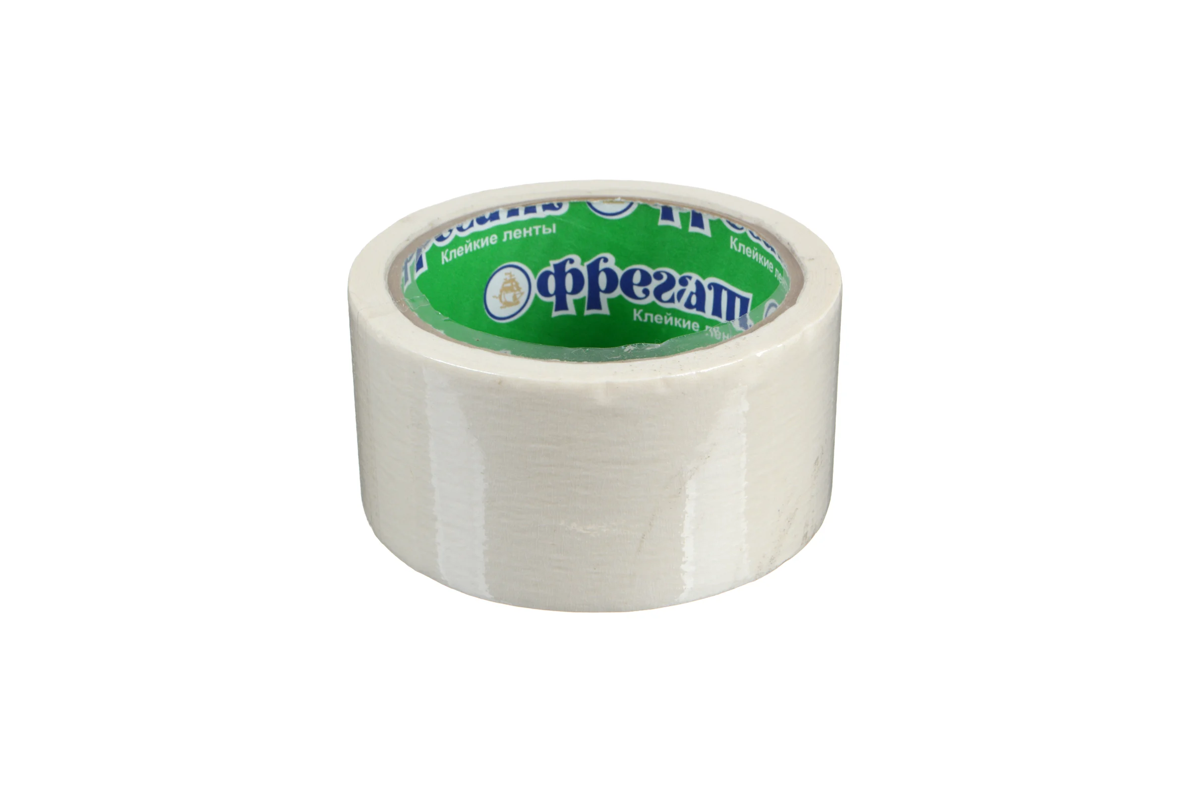 Малярная лента Фрегат 48 мм, 20 м КР4820С