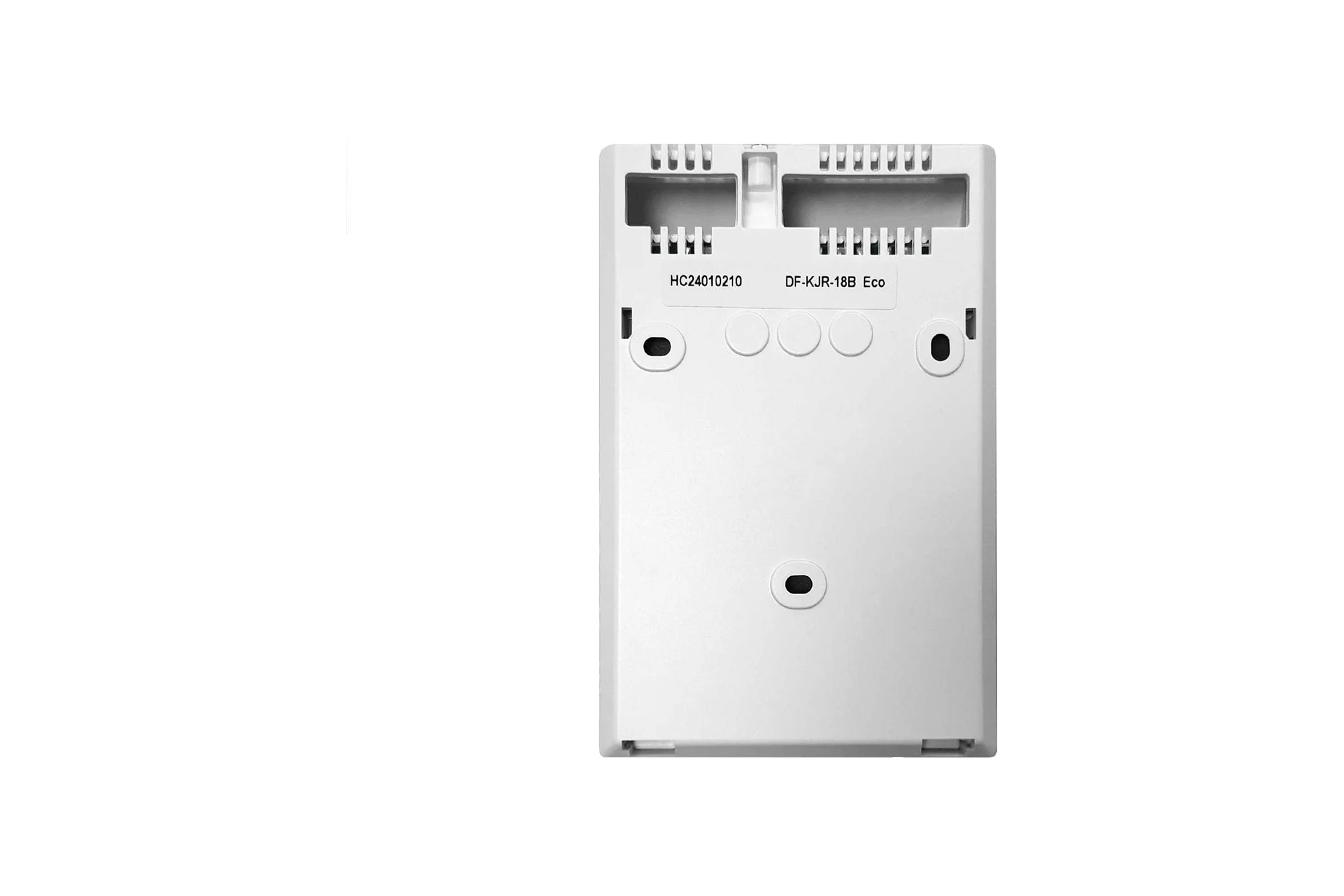 Настенный регулятор DX EcoHeat Dantex 64953219