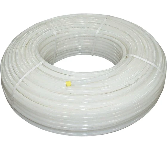 Труба SANEXT PEX-а, 32х4.4, без EVOH, бухта 100 м 1471