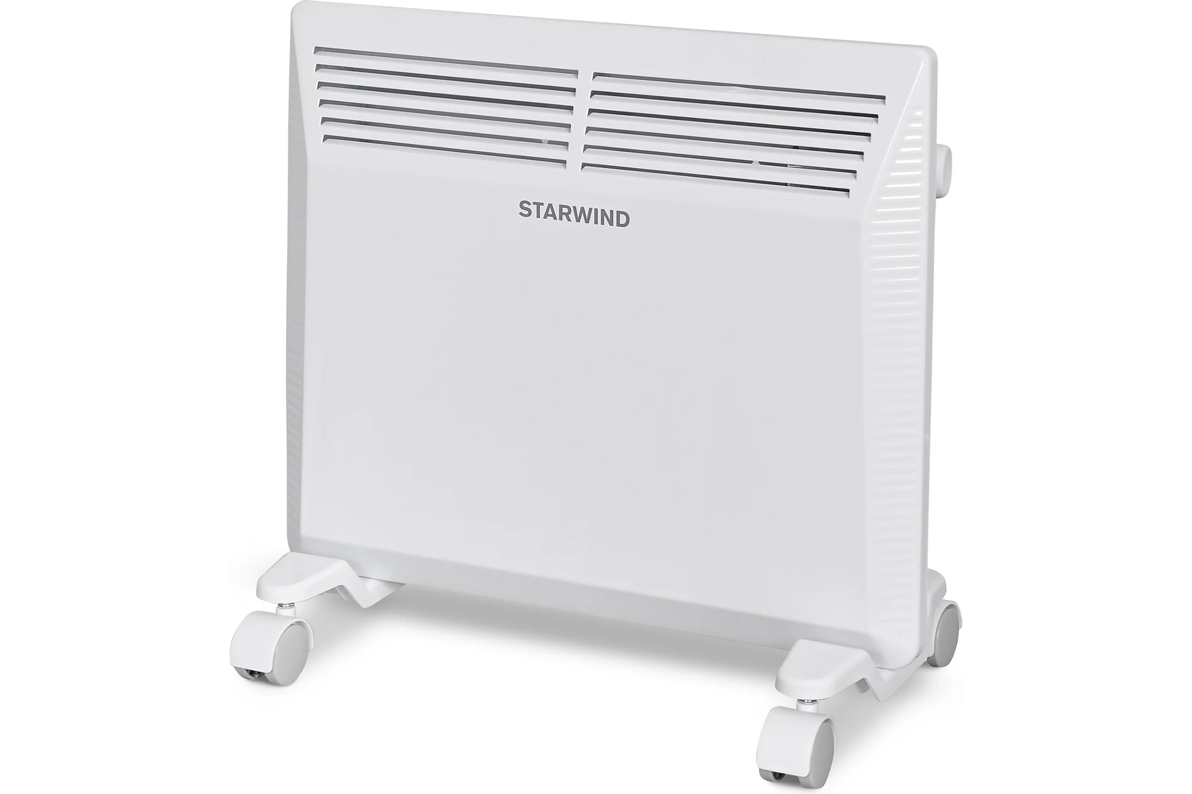 Конвектор Starwind SHV5210 1000Вт белый 1387137
