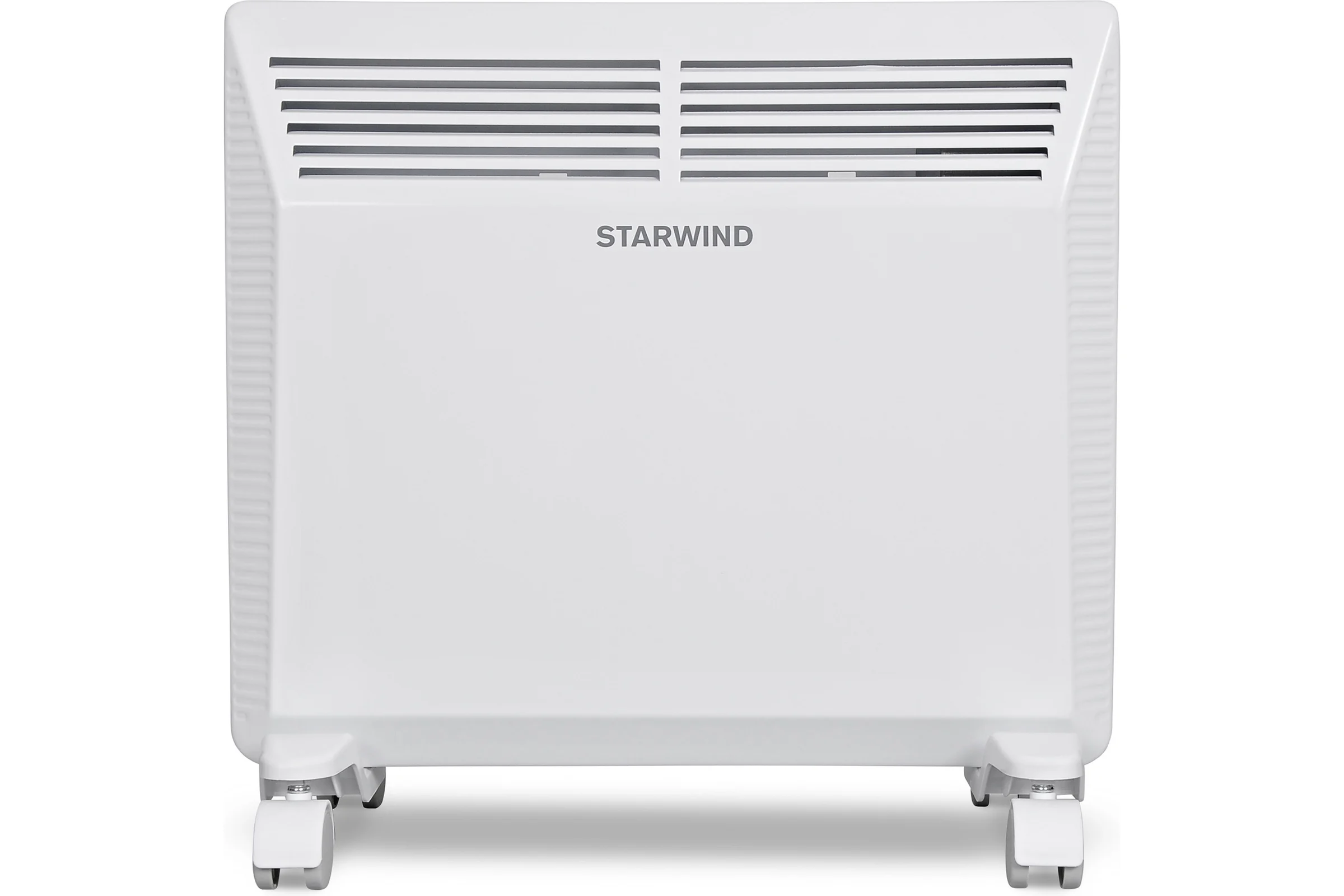 Конвектор Starwind SHV5210 1000Вт белый 1387137
