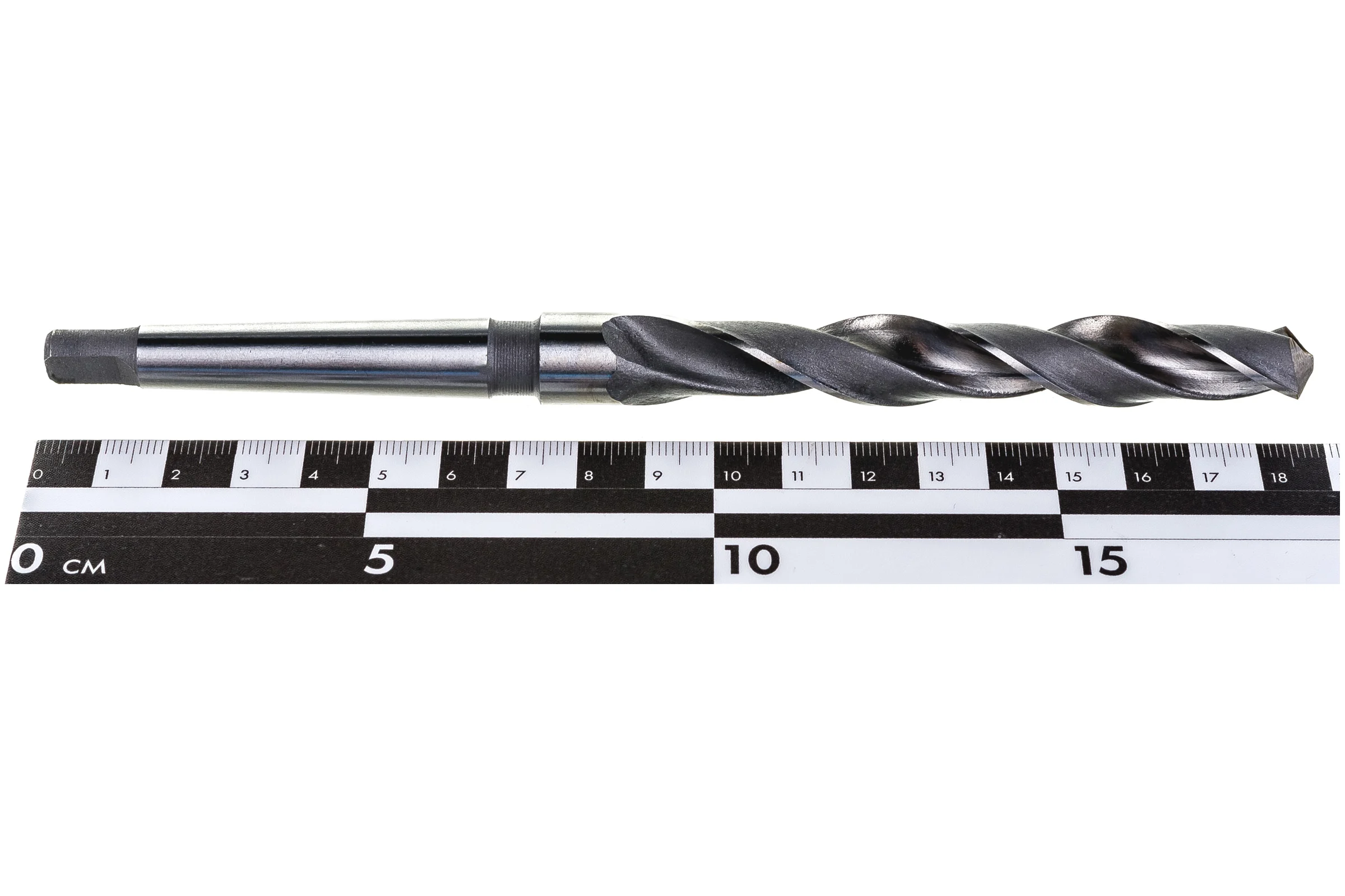 Сверло (14х108х189 мм; к/х; Р6М5) ТРЭЛ ds20140