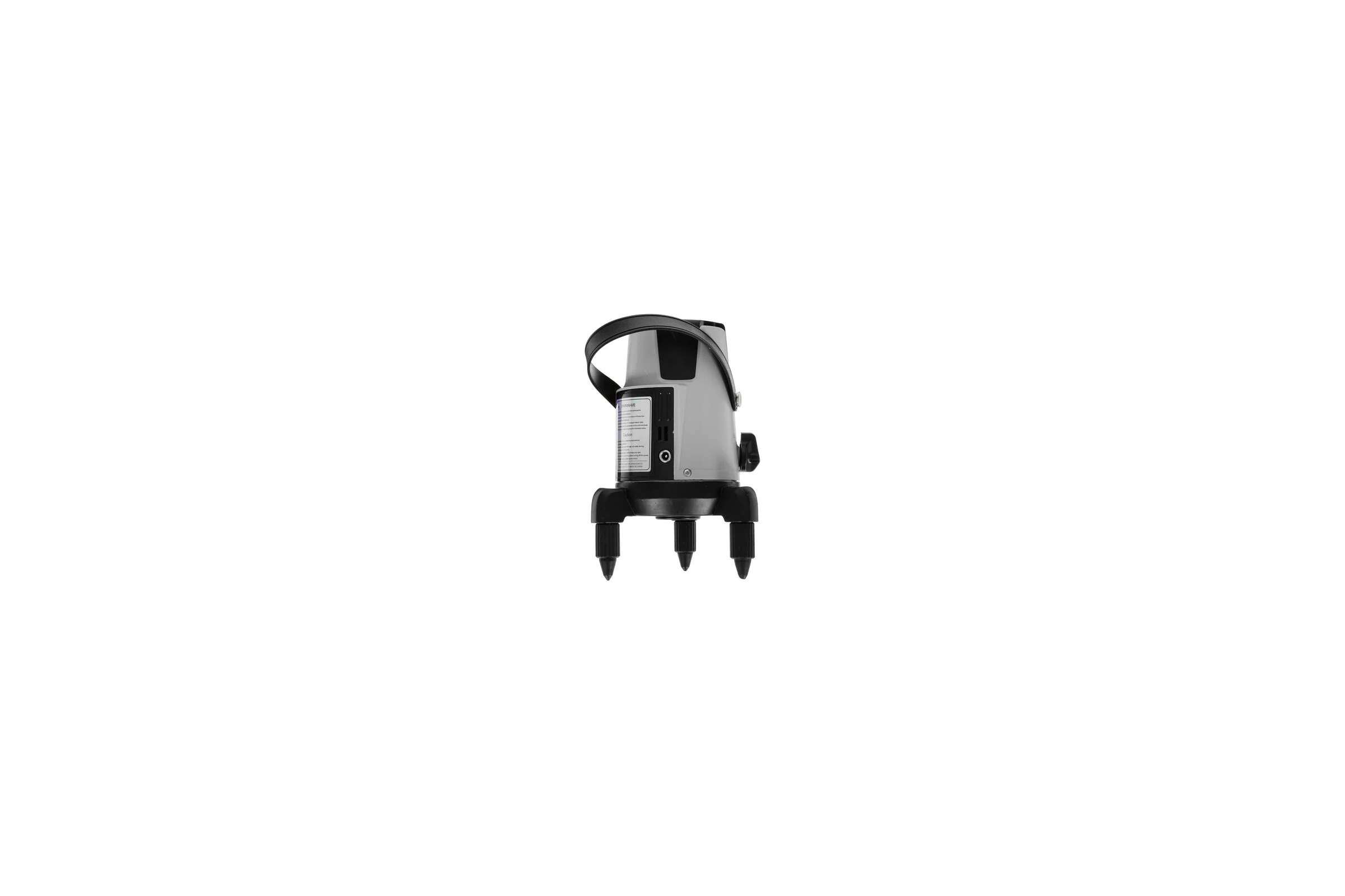 Лазерный самовыравнивающийся уровень DEKO DKLL02RB PRO SET 2 со штативом 1 м 065-0102