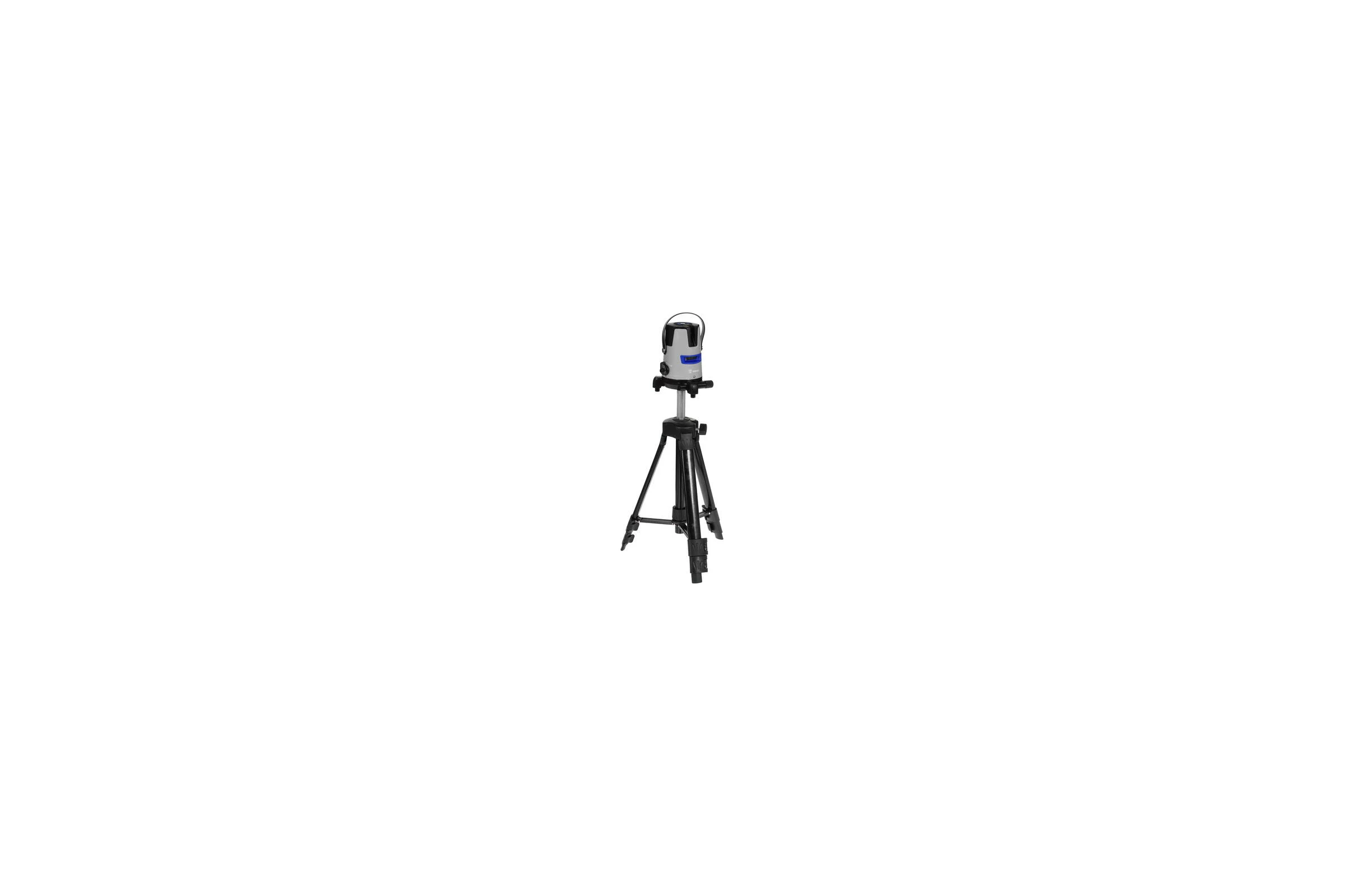 Лазерный самовыравнивающийся уровень DEKO DKLL02RB PRO SET 2 со штативом 1 м 065-0102