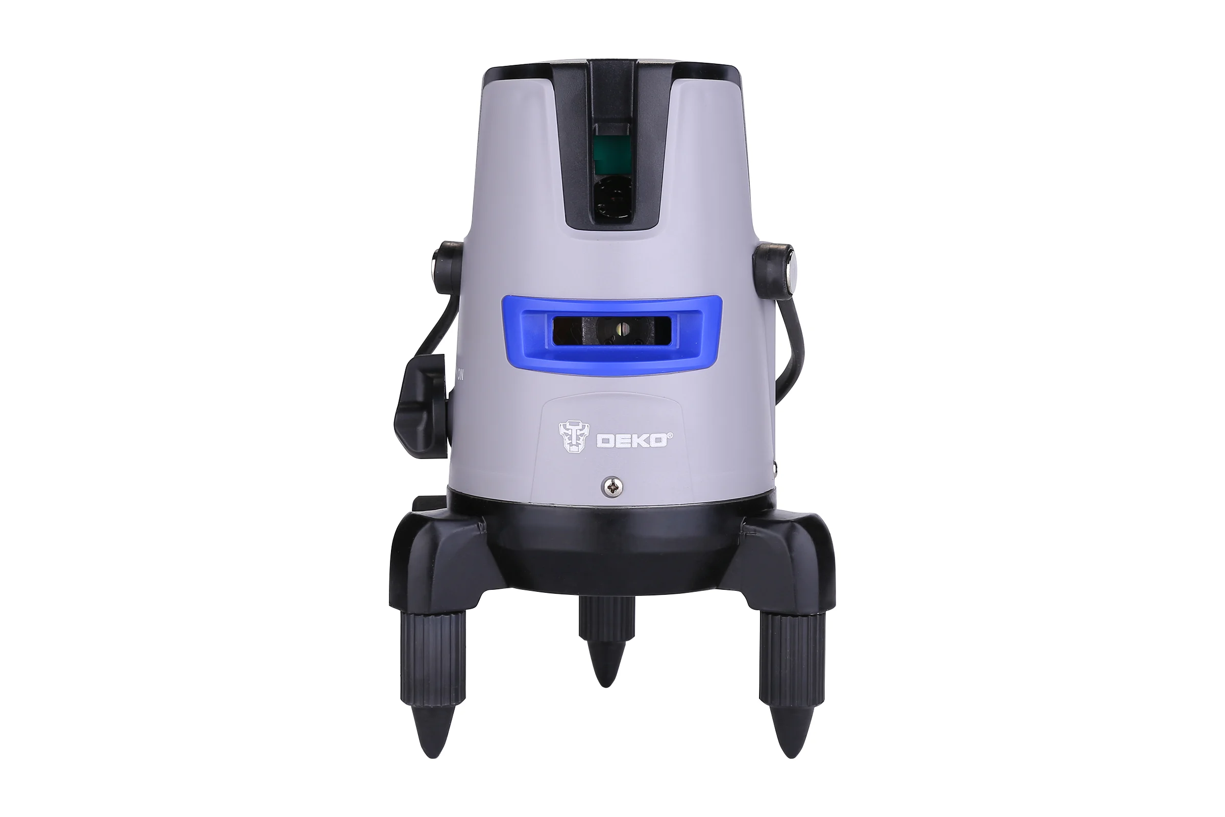 Лазерный самовыравнивающийся уровень DEKO LL57 PRO SET 2 065-0104