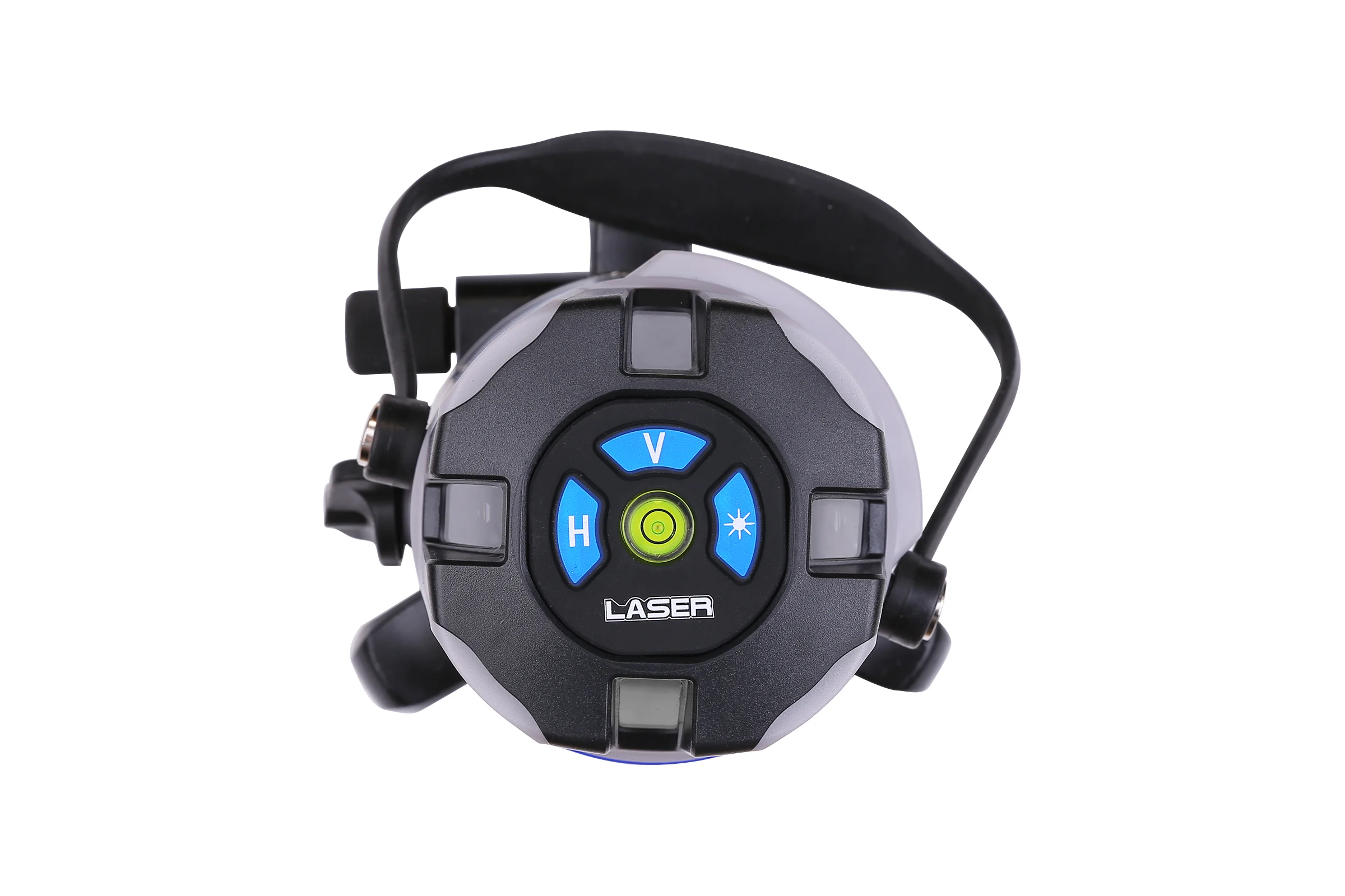 Лазерный самовыравнивающийся уровень DEKO LL57 PRO SET 2 065-0104