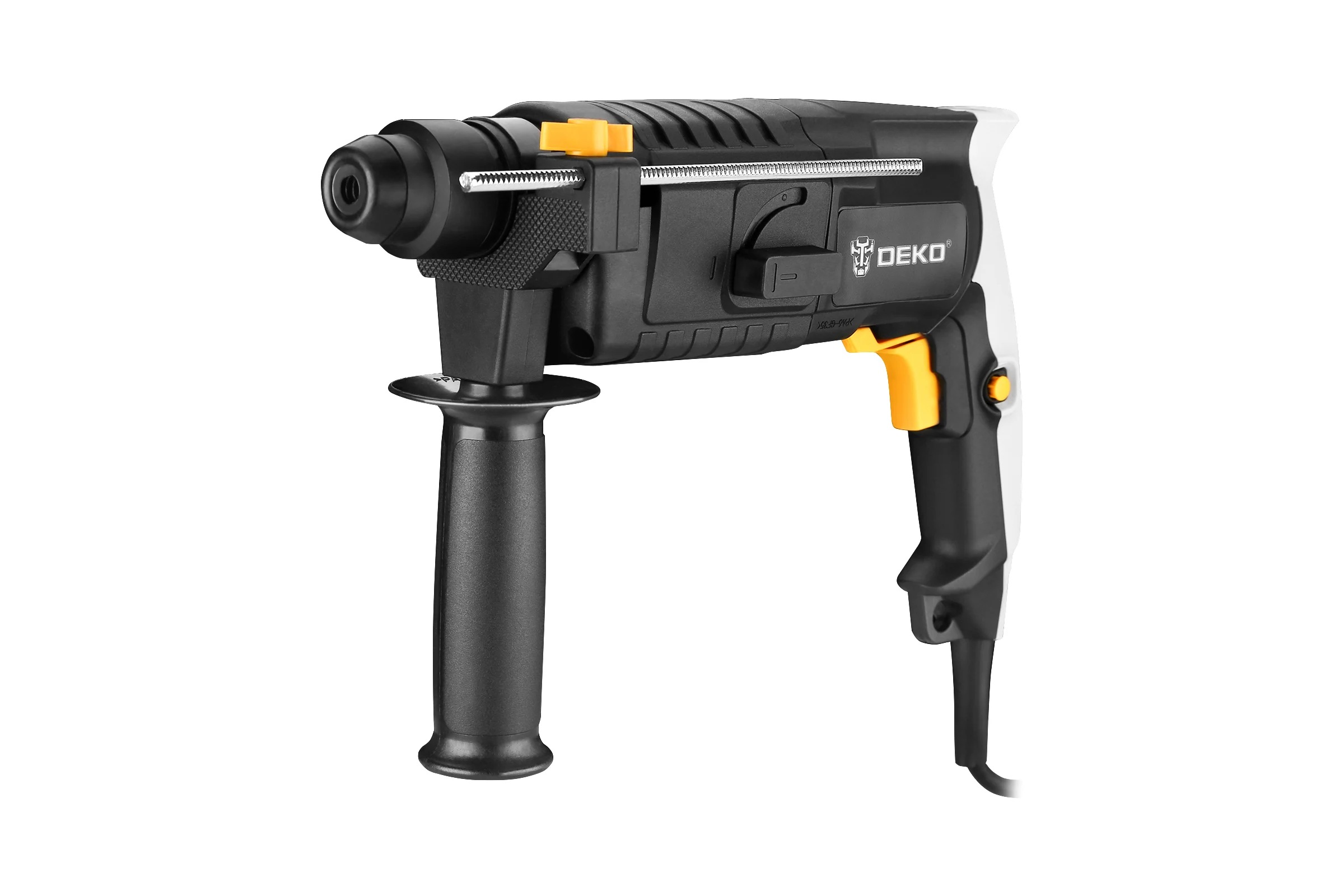 Перфоратор DEKO DKH650W063-4110 063-4110