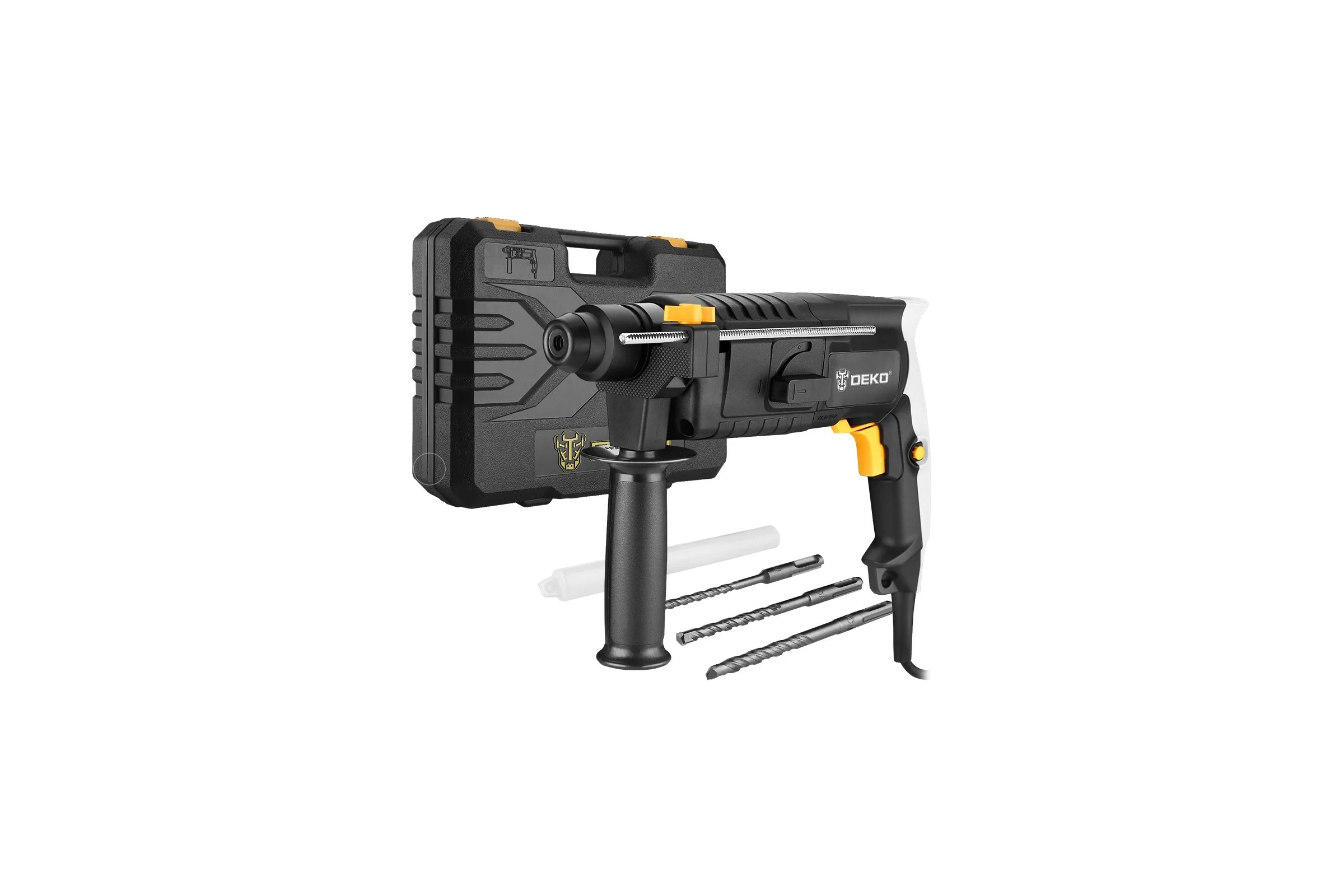 Перфоратор DEKO DKH650W063-4110 063-4110