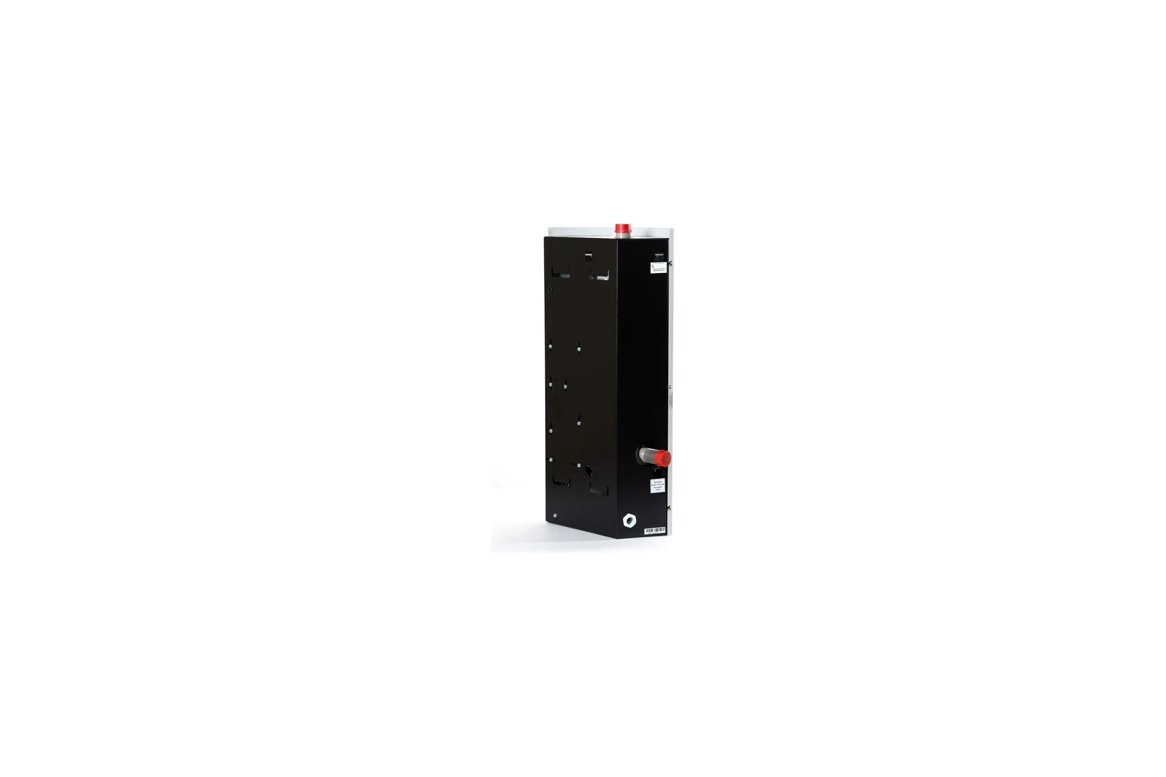 Котел электрический TEPLODOM i-TRM SILVER - 12 Р=12 кВт, Uвх=380 В, Sотапл=120 кв.м TEPLODOM 269