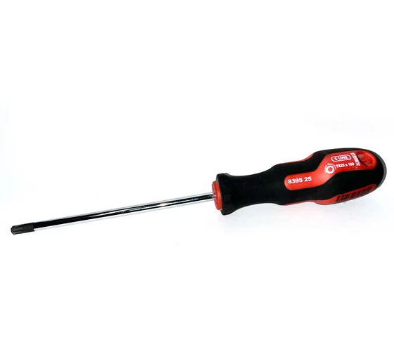 Отвертка ОПМ S line Profi TX27x115, 1 шт 53044014 УТ000098838