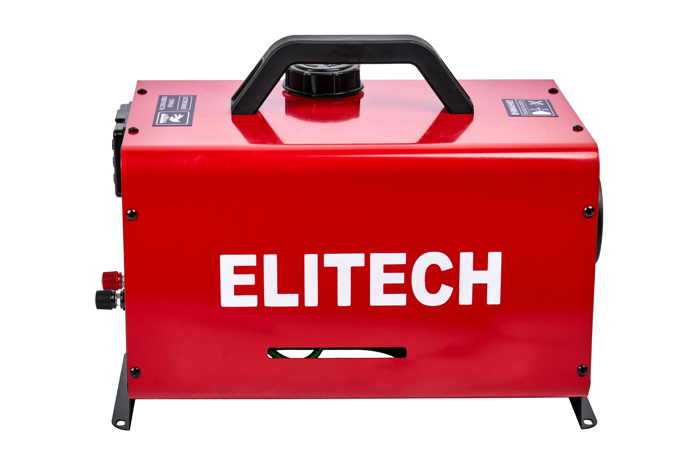 Пушка тепловая непрямого нагрева дизельная Elitech ДП 5 208881