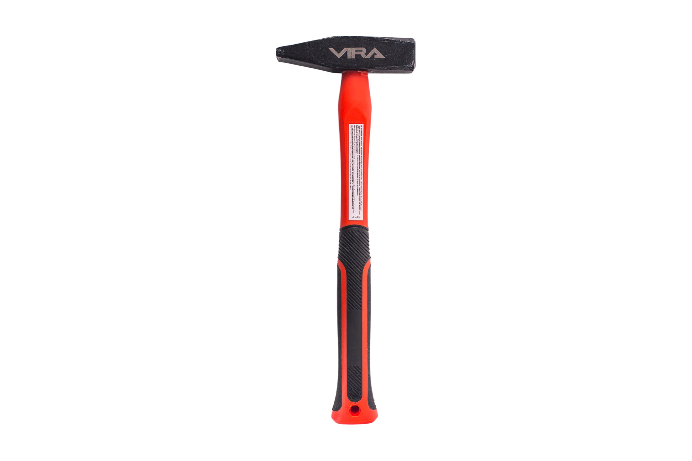 Молоток слесарный 500г VIRA 903105