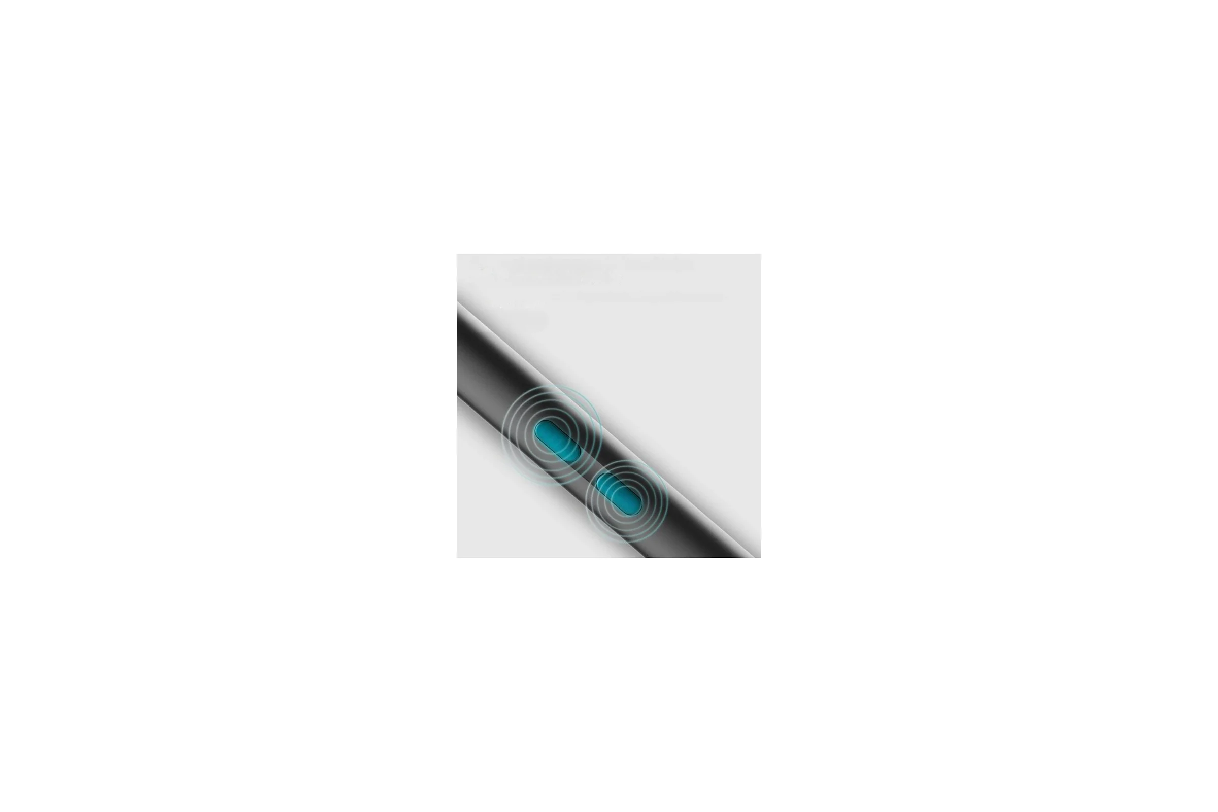 Отвертка аккумуляторная прецизионная + 25 бит DELI Home series Black DY-DP04-1B1 (3,7В, 260мАч, 0,2-3Нм, 200об/мин, Type-C, кейс) 172408