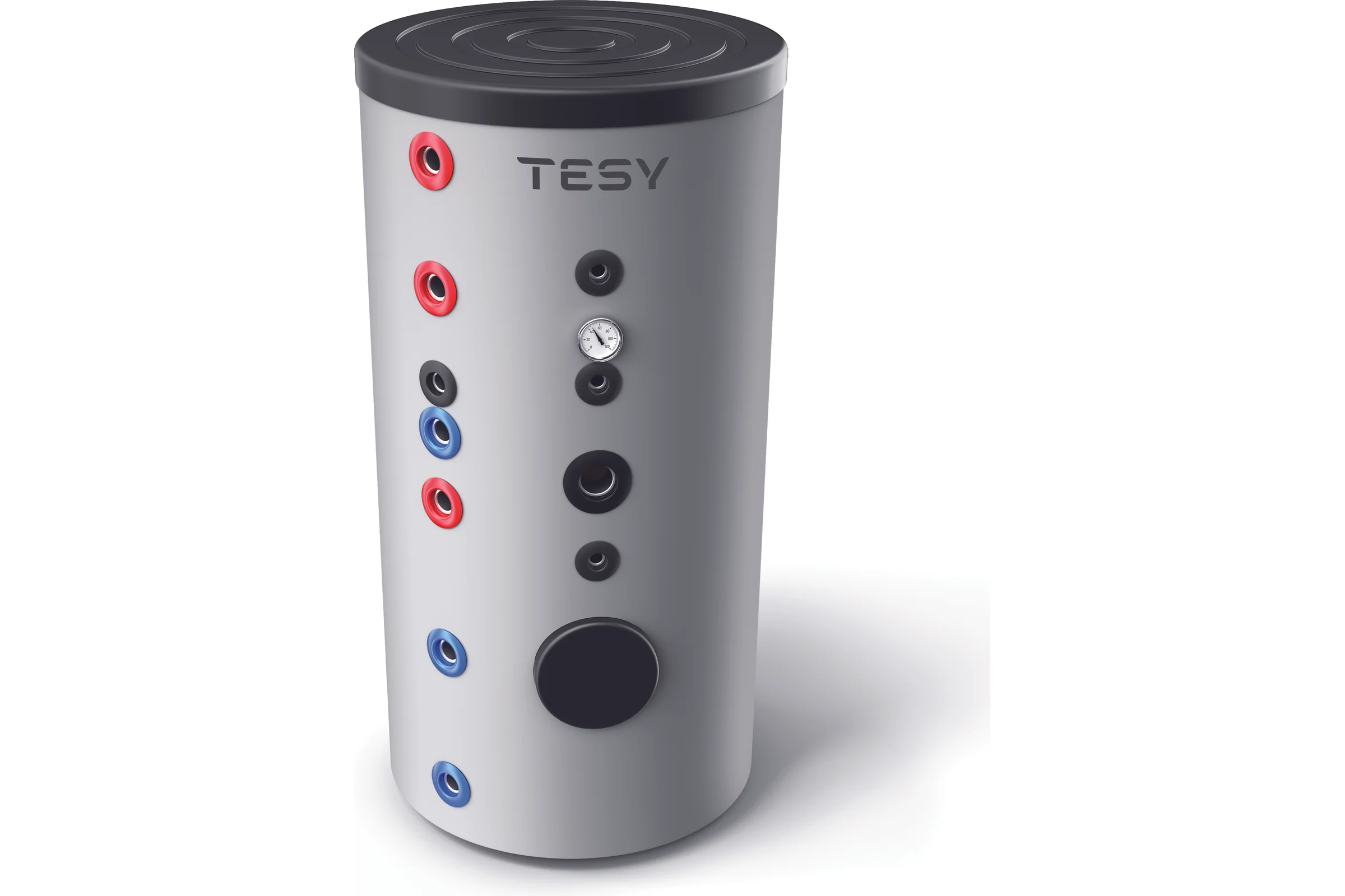 Водонагреватель TESY EV 15/7 S2 500 75 45D 3K 306366
