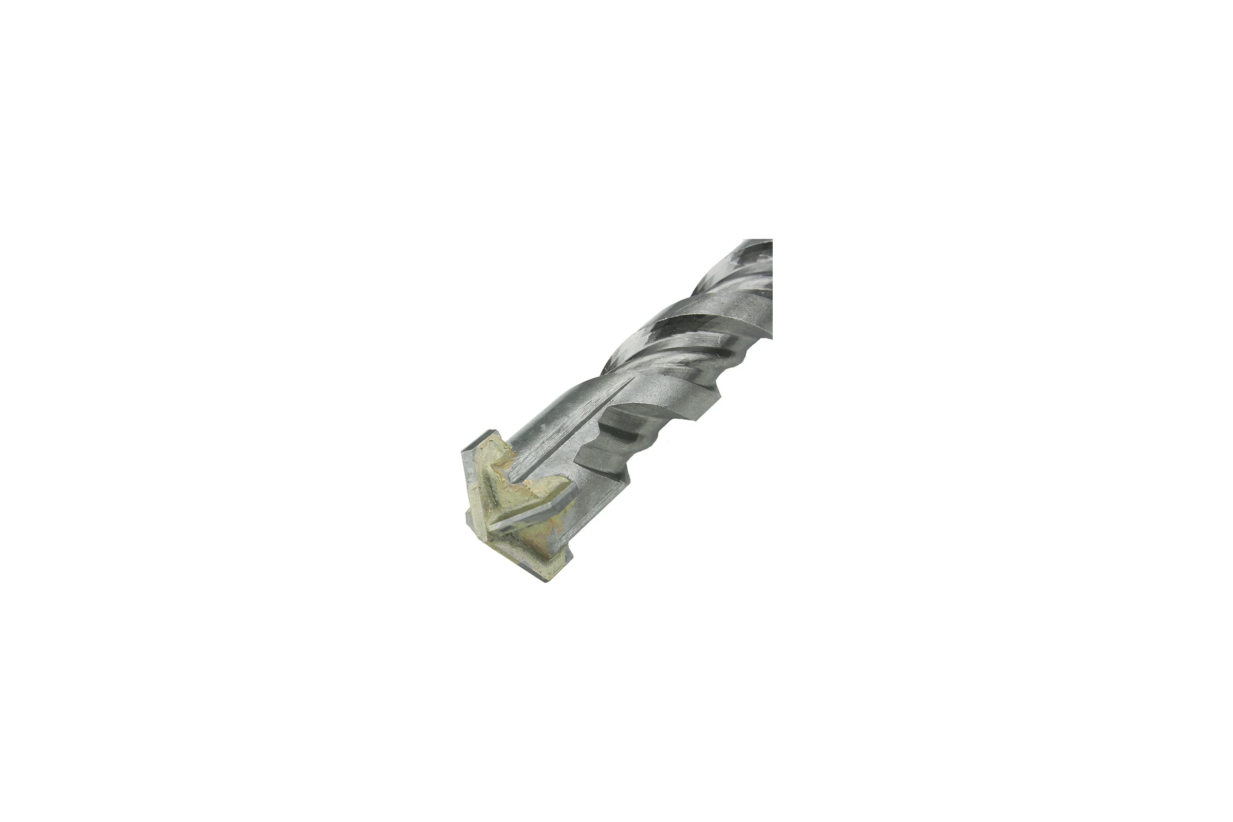 Бур X-TYPE 45х1000 мм, SDS MAX, по бетону Diamond Industrial DIDBURMAX451000
