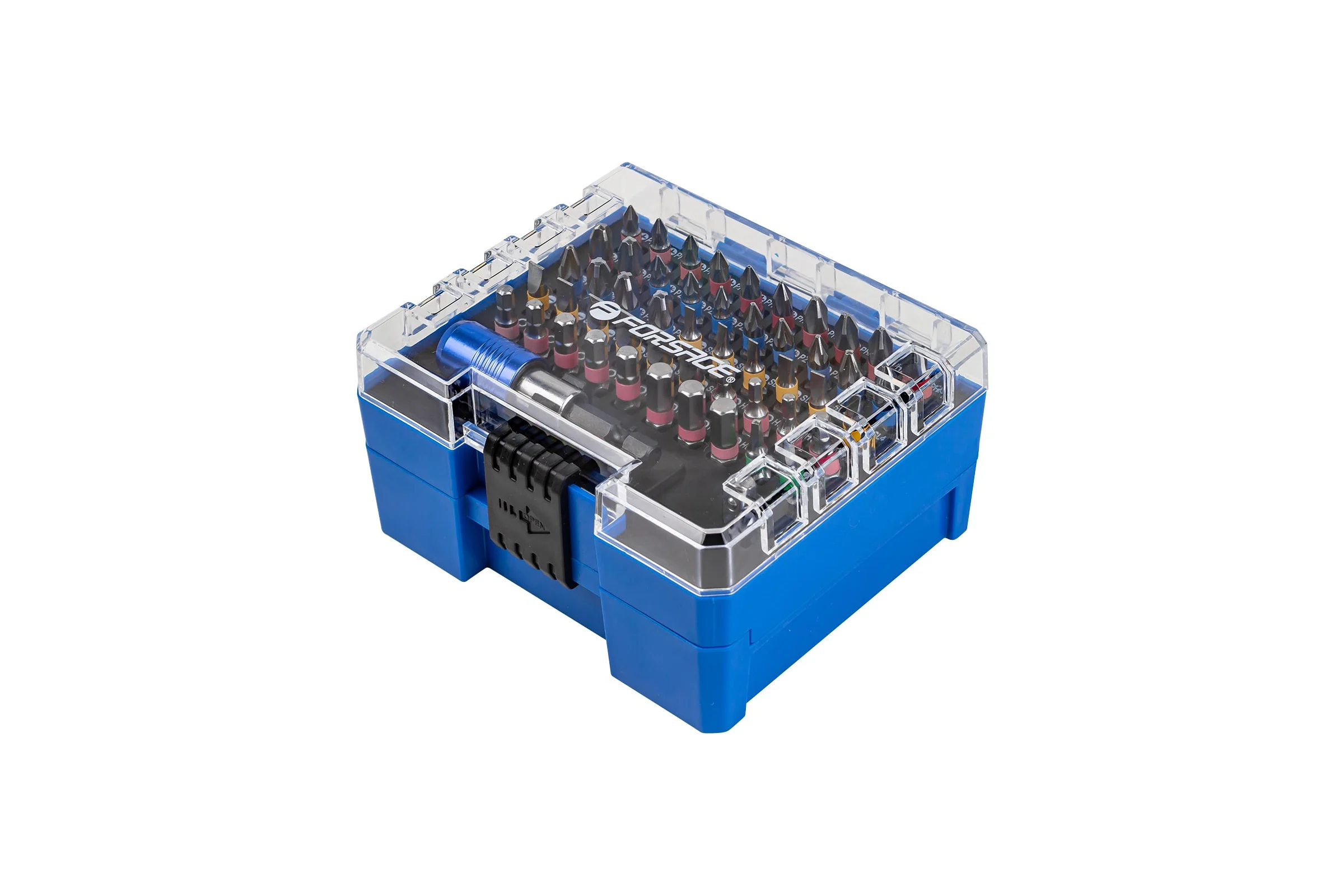 Набор бит Forsage 102 предмета F-21023(52548)