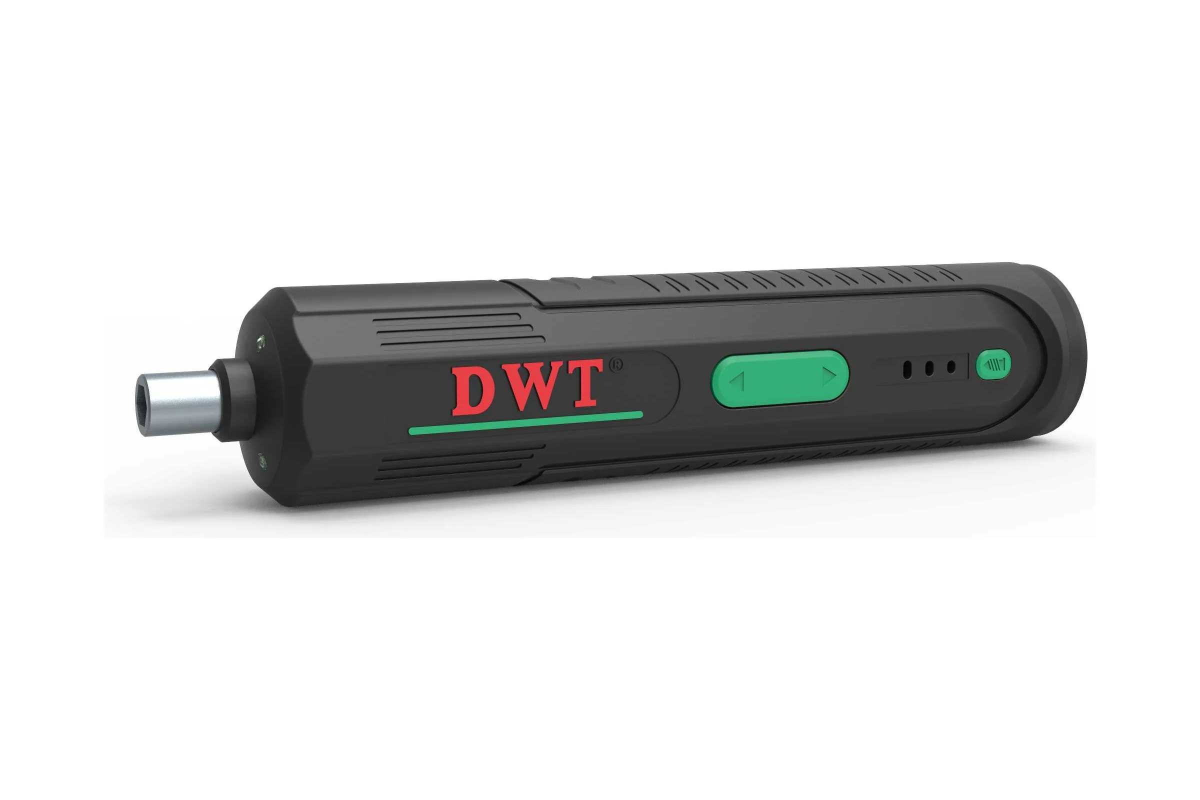 Аккумуляторная отвертка DWT ASCP-04 IMC