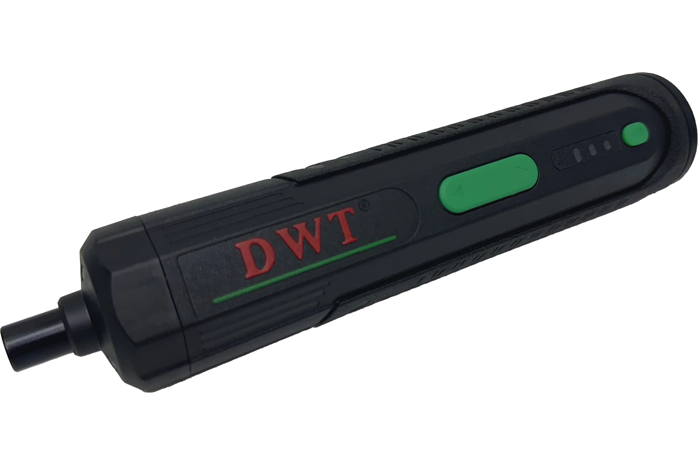 Аккумуляторная отвертка DWT ASCP-04 IMC