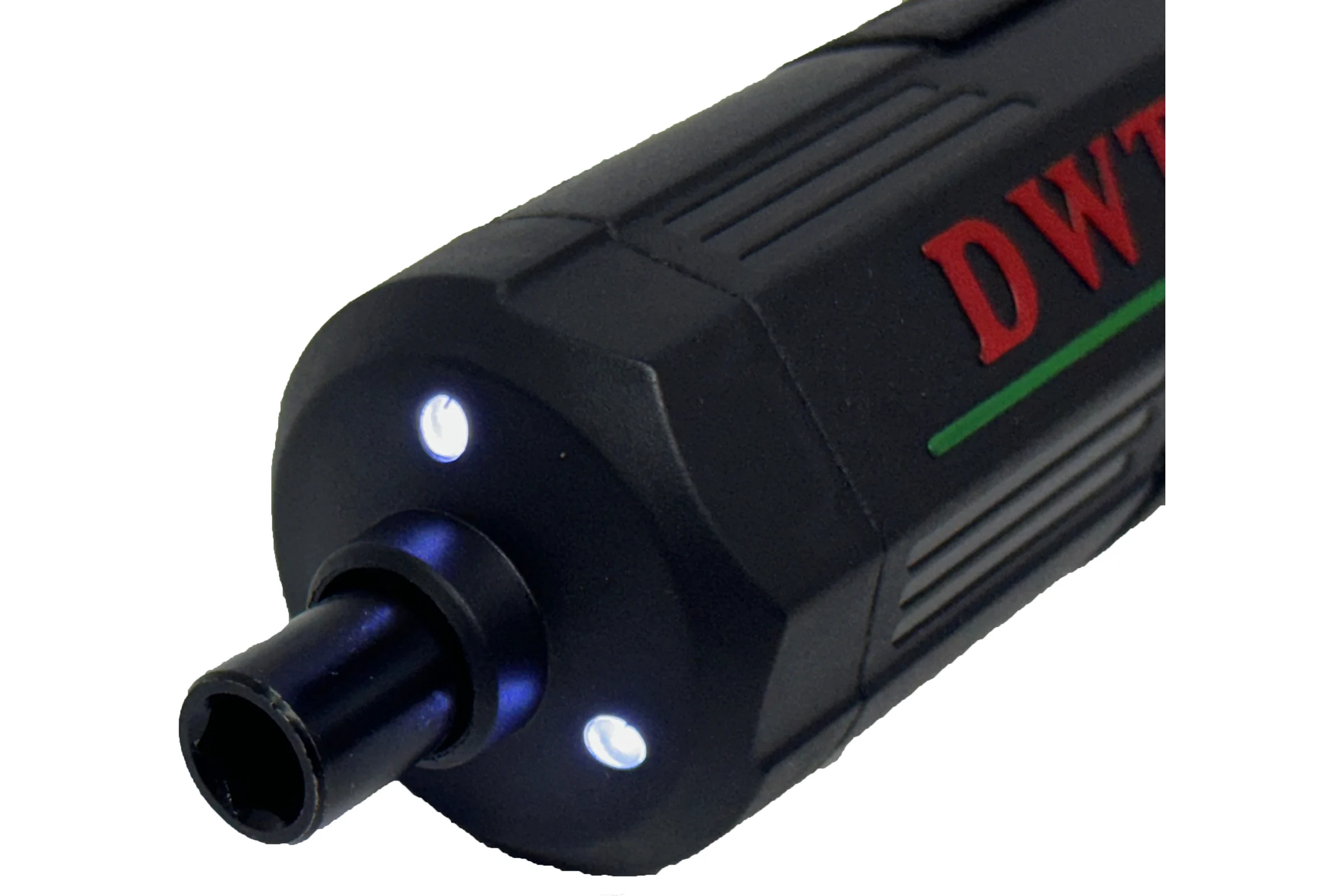 Аккумуляторная отвертка DWT ASCP-04 IMC
