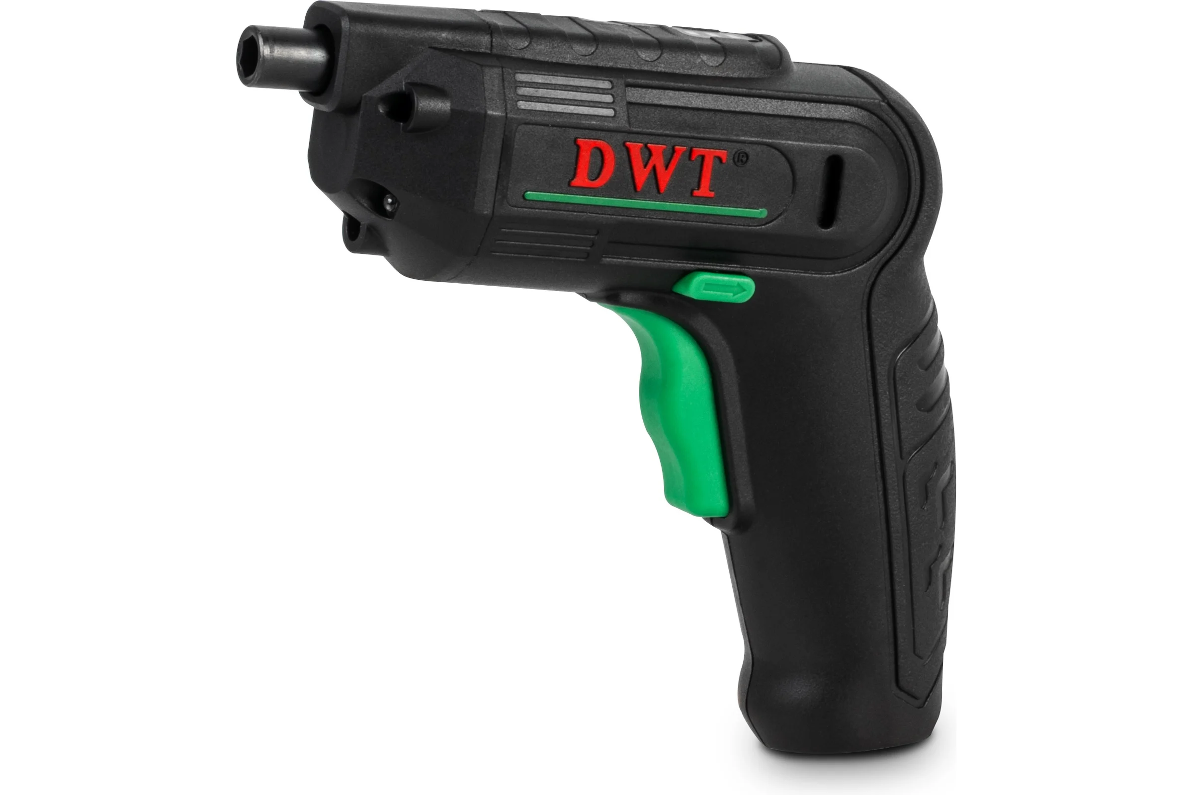 Аккумуляторная отвертка DWT ASCP-04 S