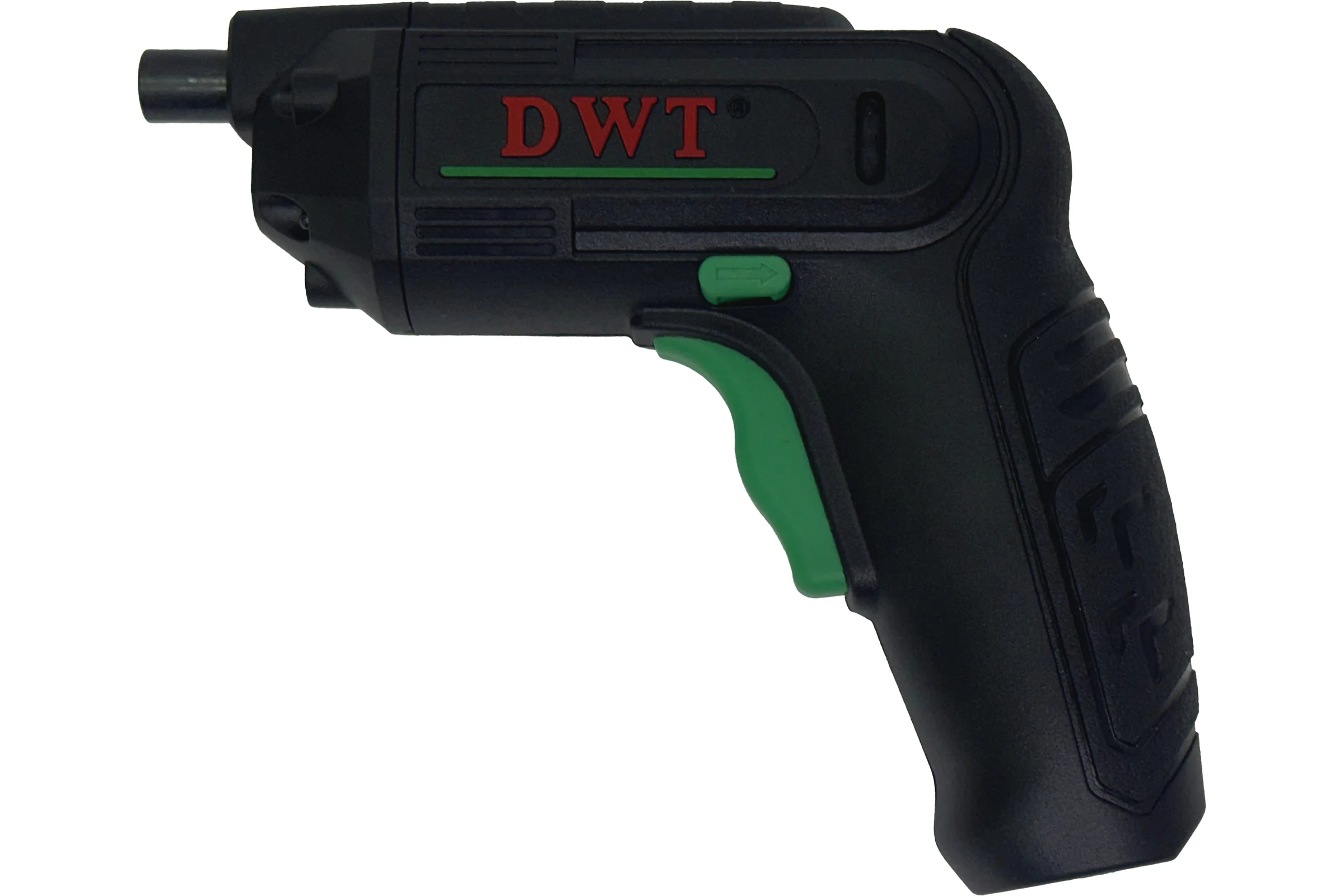 Аккумуляторная отвертка DWT ASCP-04 S