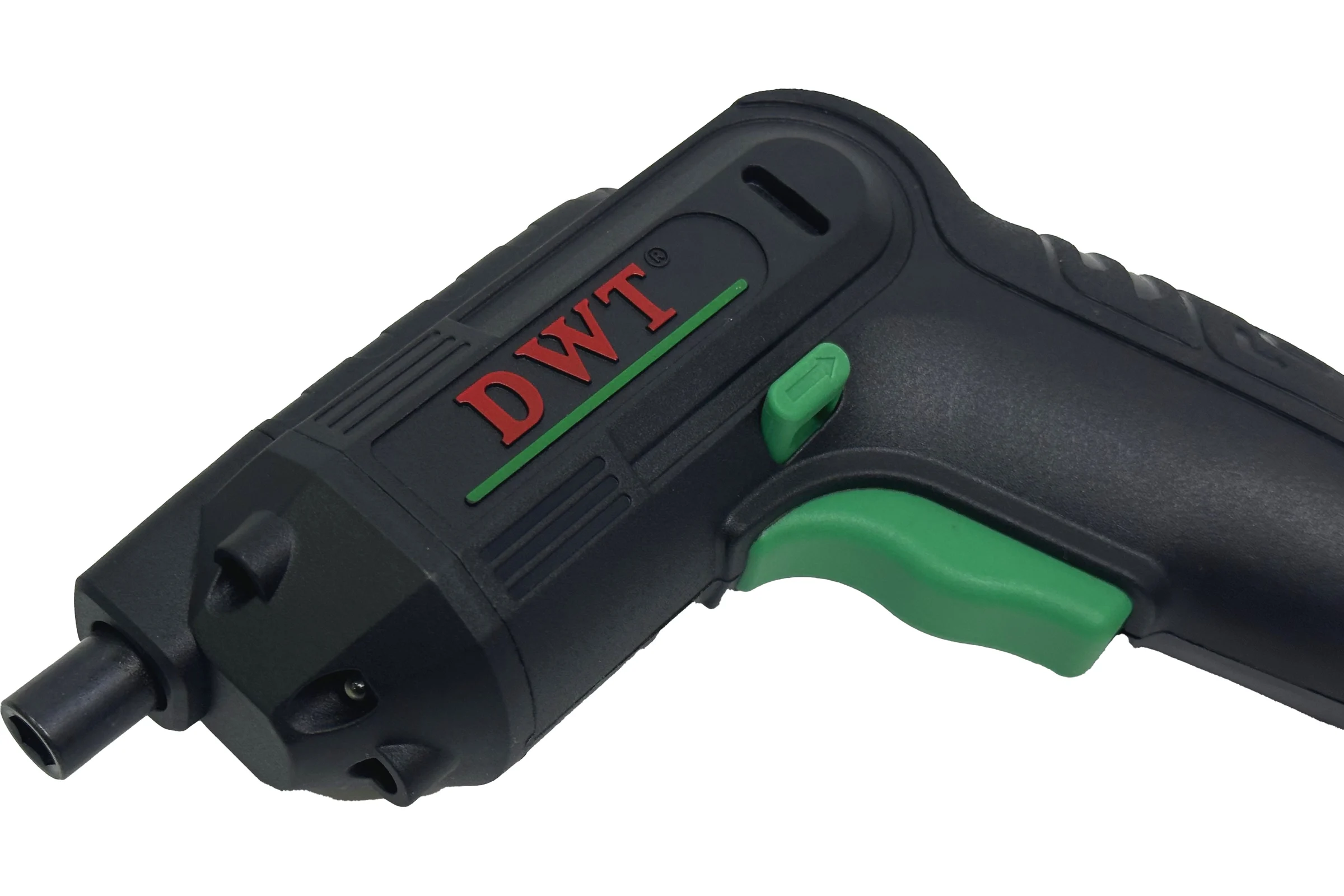 Аккумуляторная отвертка DWT ASCP-04 S