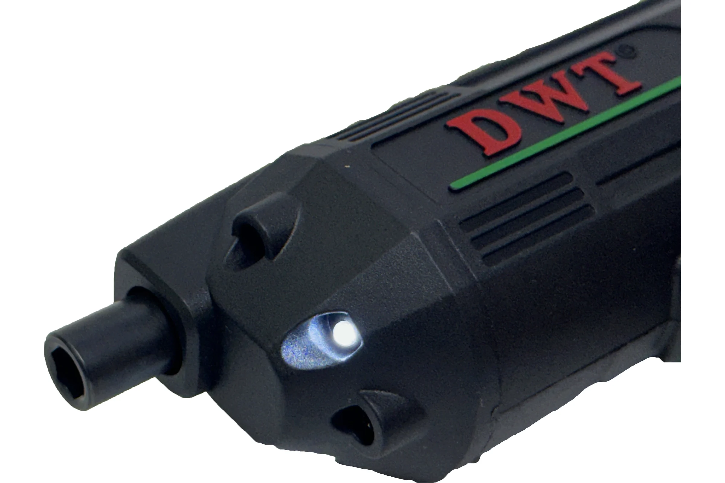 Аккумуляторная отвертка DWT ASCP-04 S