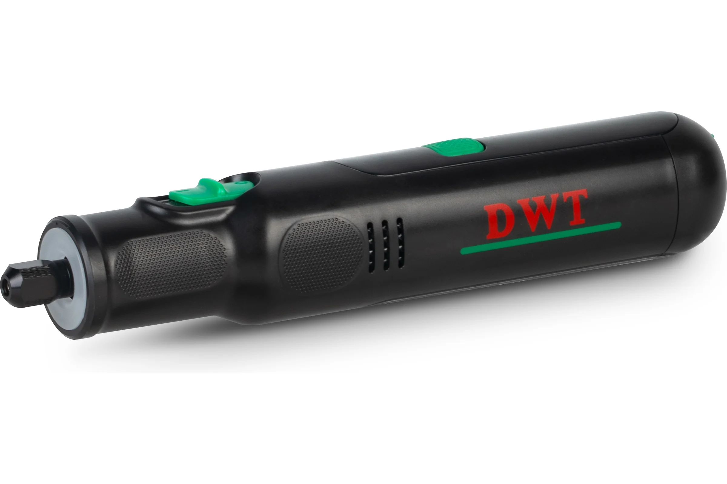 Аккумуляторный гравер DWT AGSP-07 TB