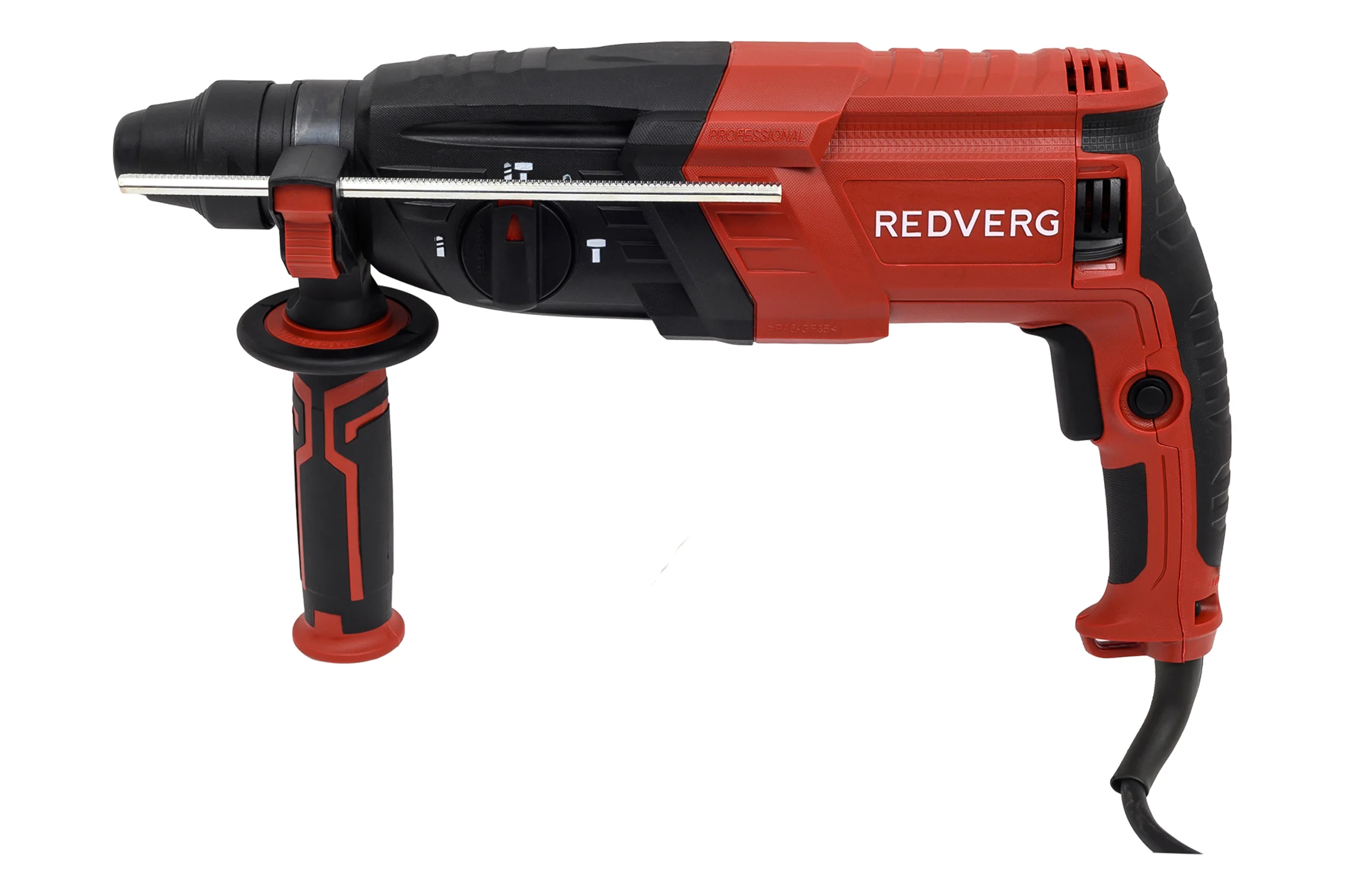 Перфоратор REDVERG RD-RH870 00006691405
