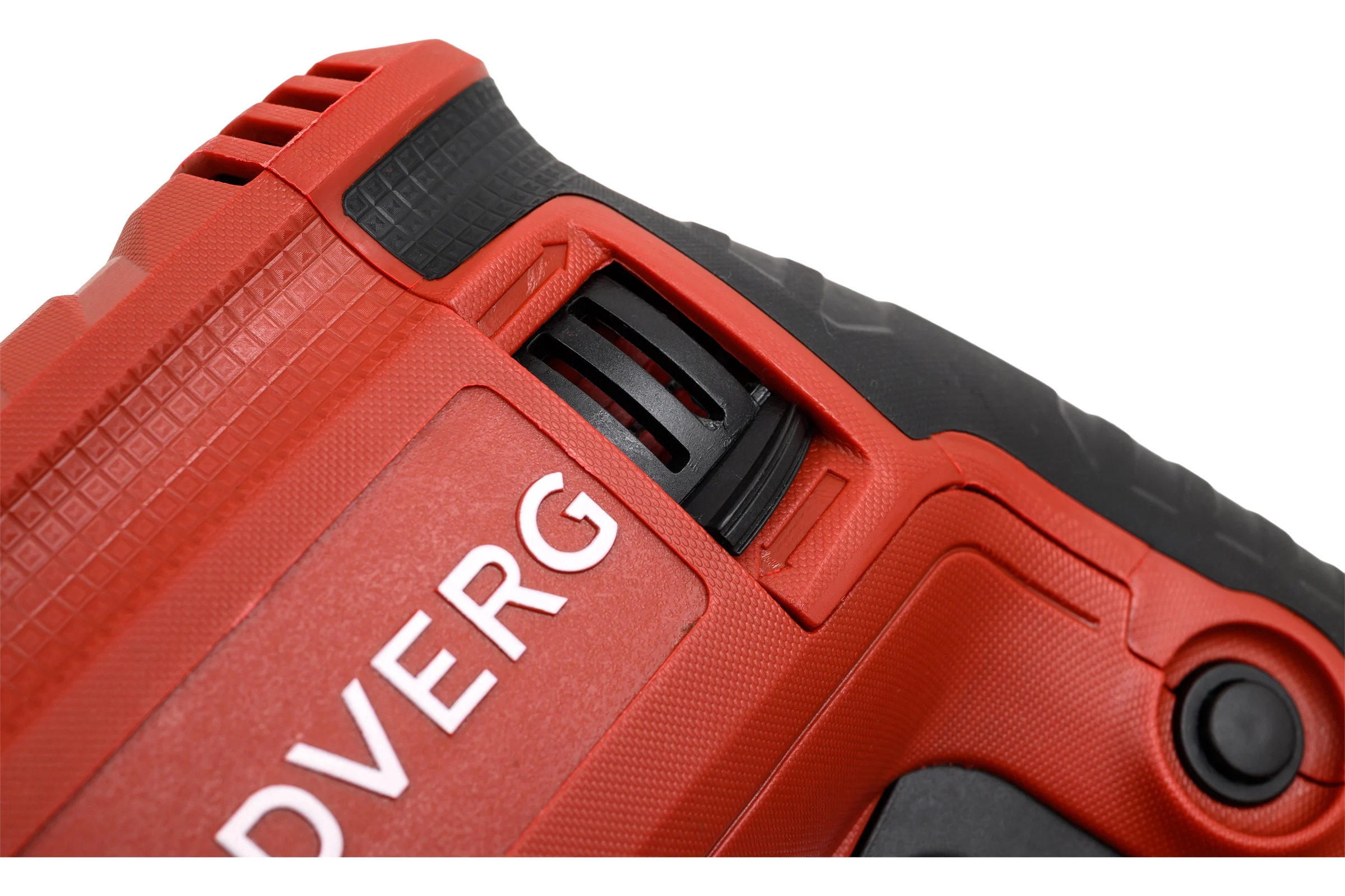 Перфоратор REDVERG RD-RH870 00006691405