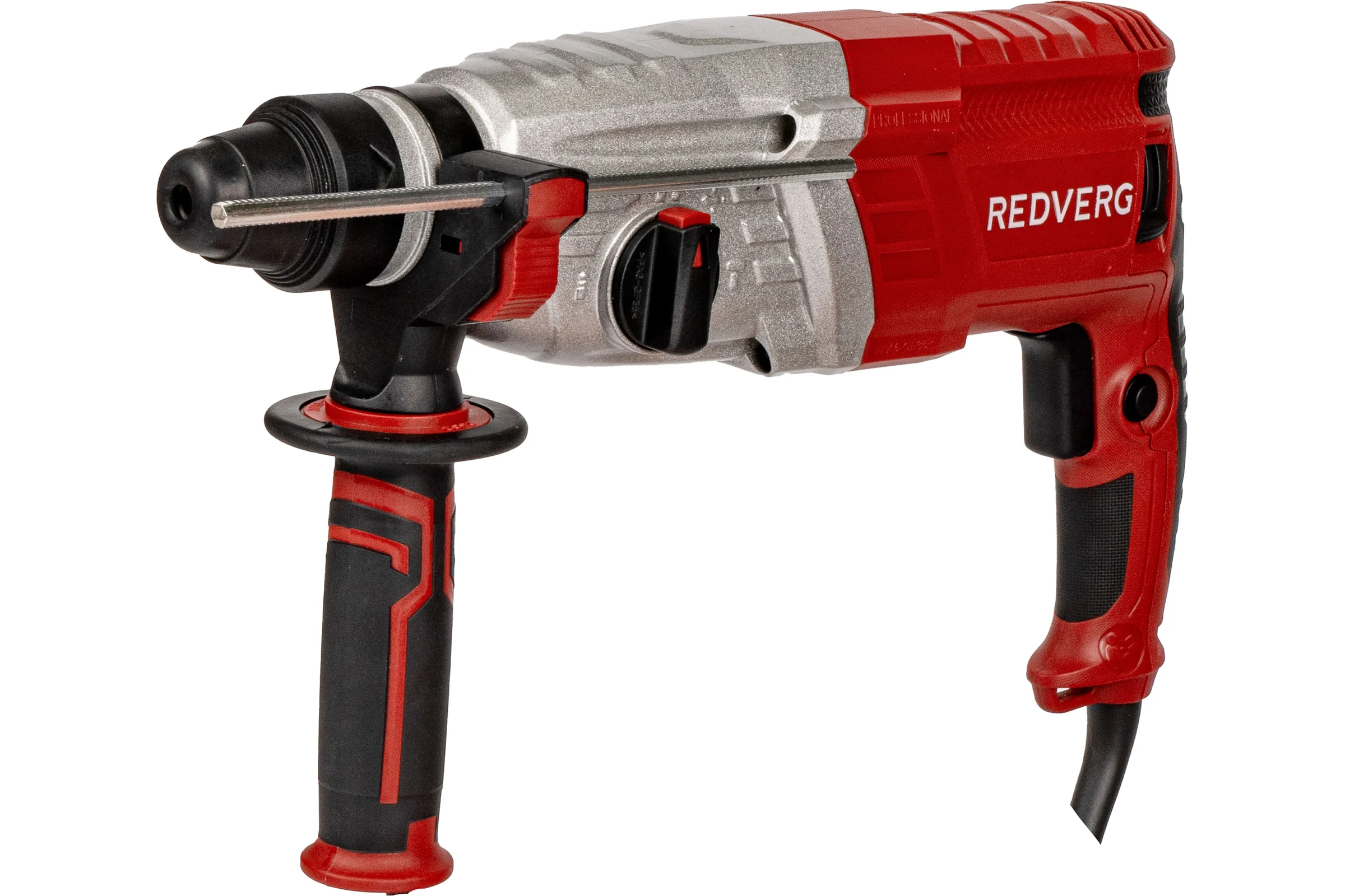 Перфоратор REDVERG RD-RH1100A 00006691408