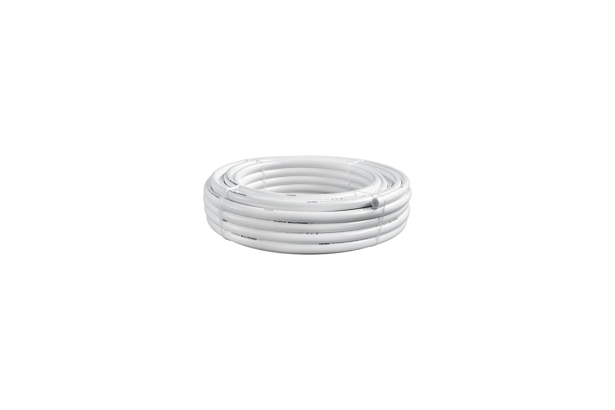 Труба металлопластиковая PROFACTOR PEX-A-AL-PE б/ш O32 х 3мм, бухта 50 м PF APP 503