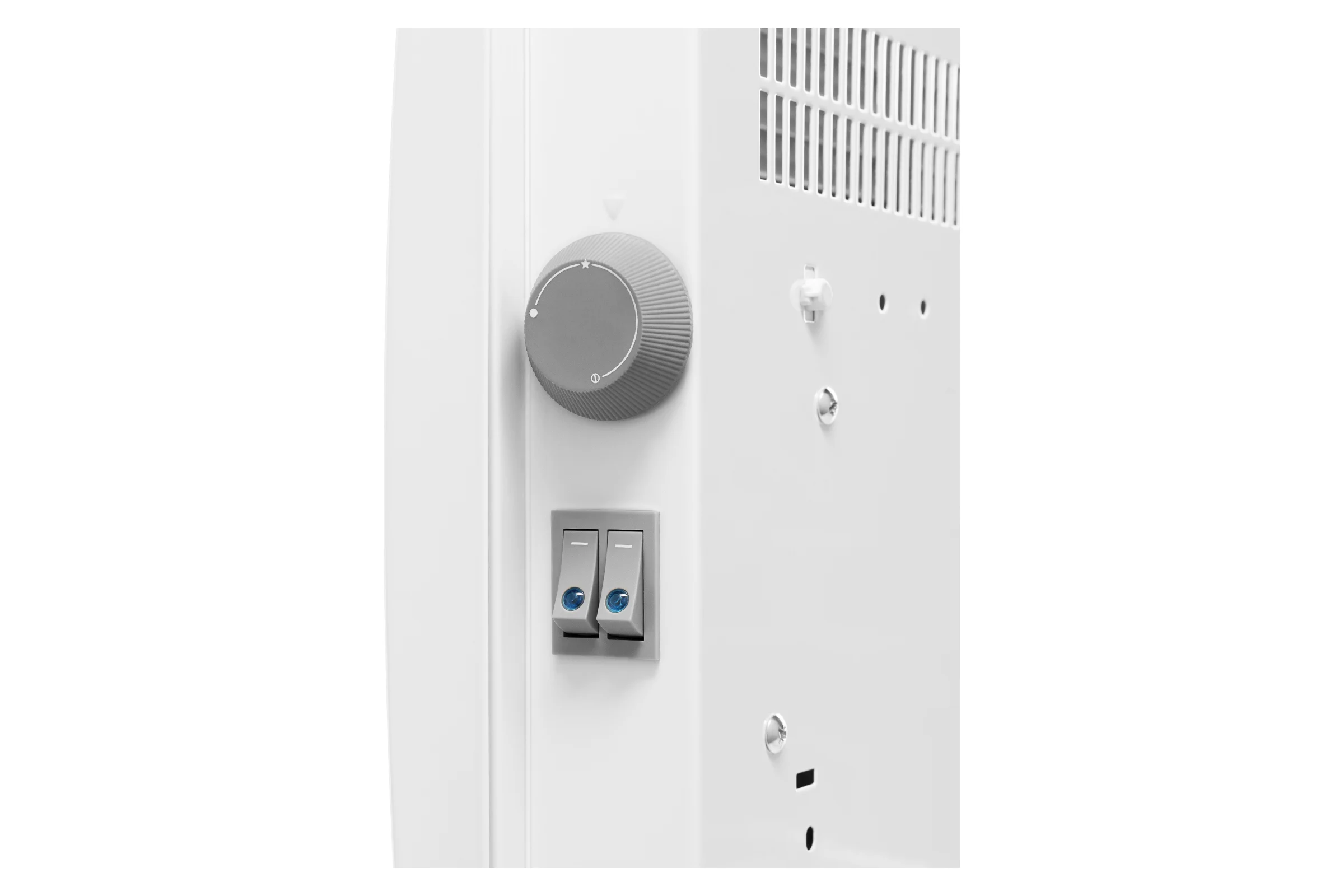 Конвекторный обогреватель LEX LXCV 1500 LXCV1500